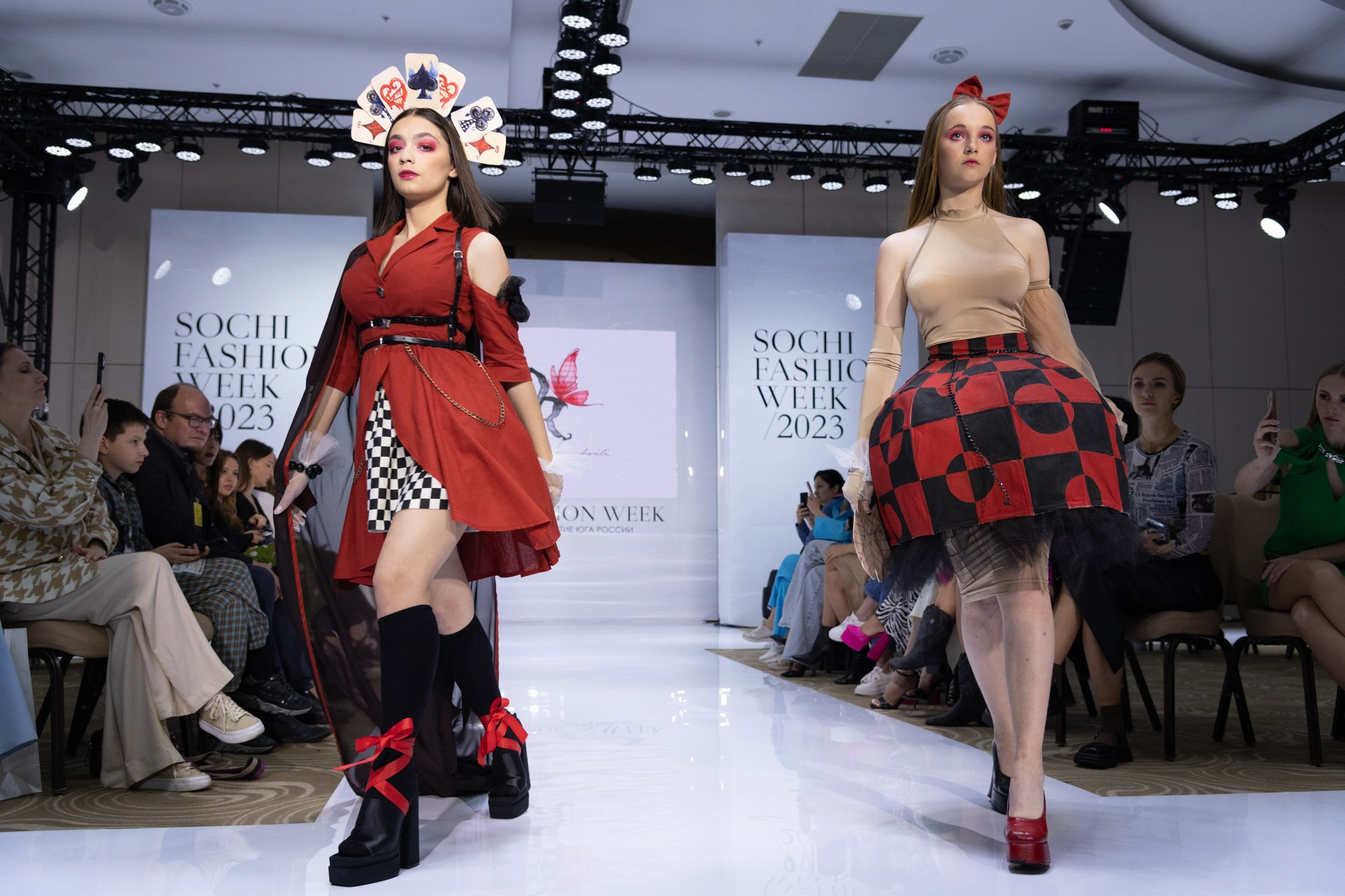 Диана Рехвиашвили / 23. Sakunov Photo