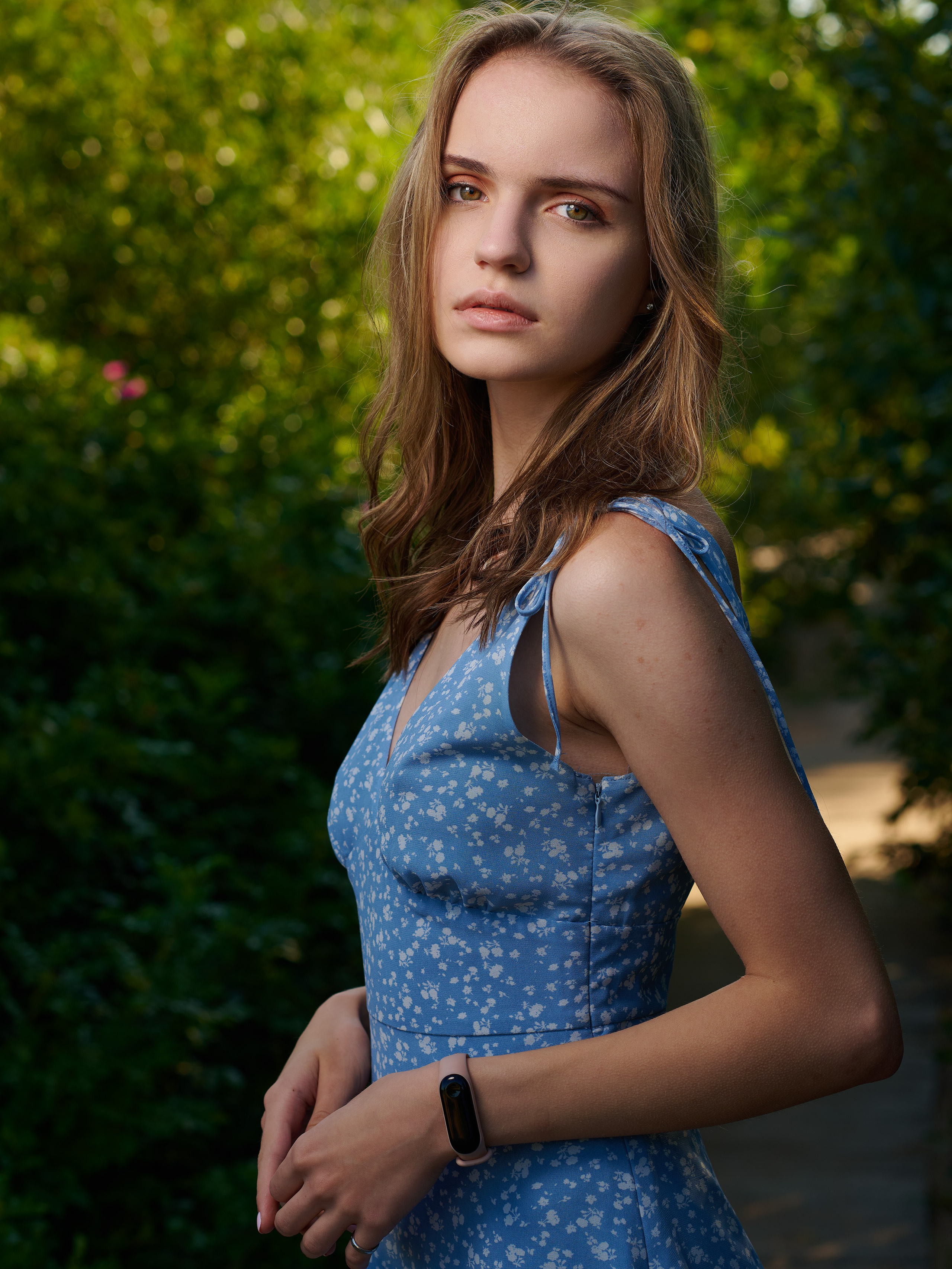 Лидия. Nikita Pryanishnikov | Portrait & Fashion Photographer in Saint Petersburg
