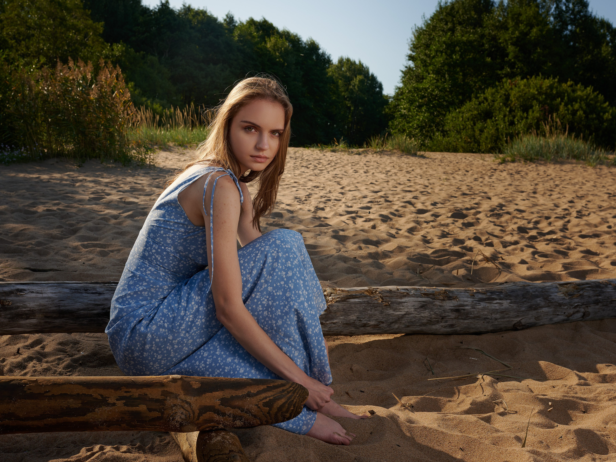 Лидия. Nikita Pryanishnikov | Portrait & Fashion Photographer in Saint Petersburg