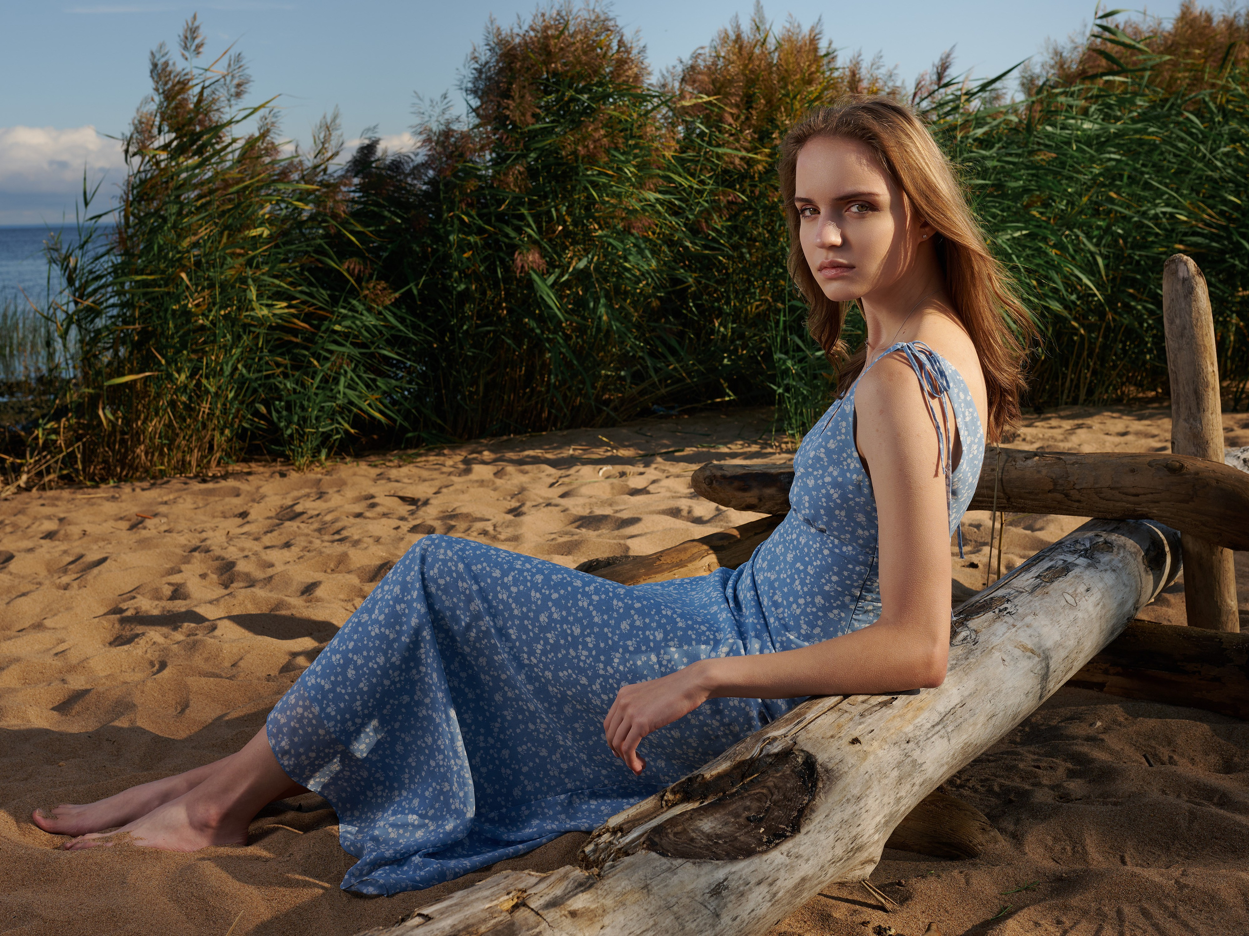 Лидия. Nikita Pryanishnikov | Portrait & Fashion Photographer in Saint Petersburg