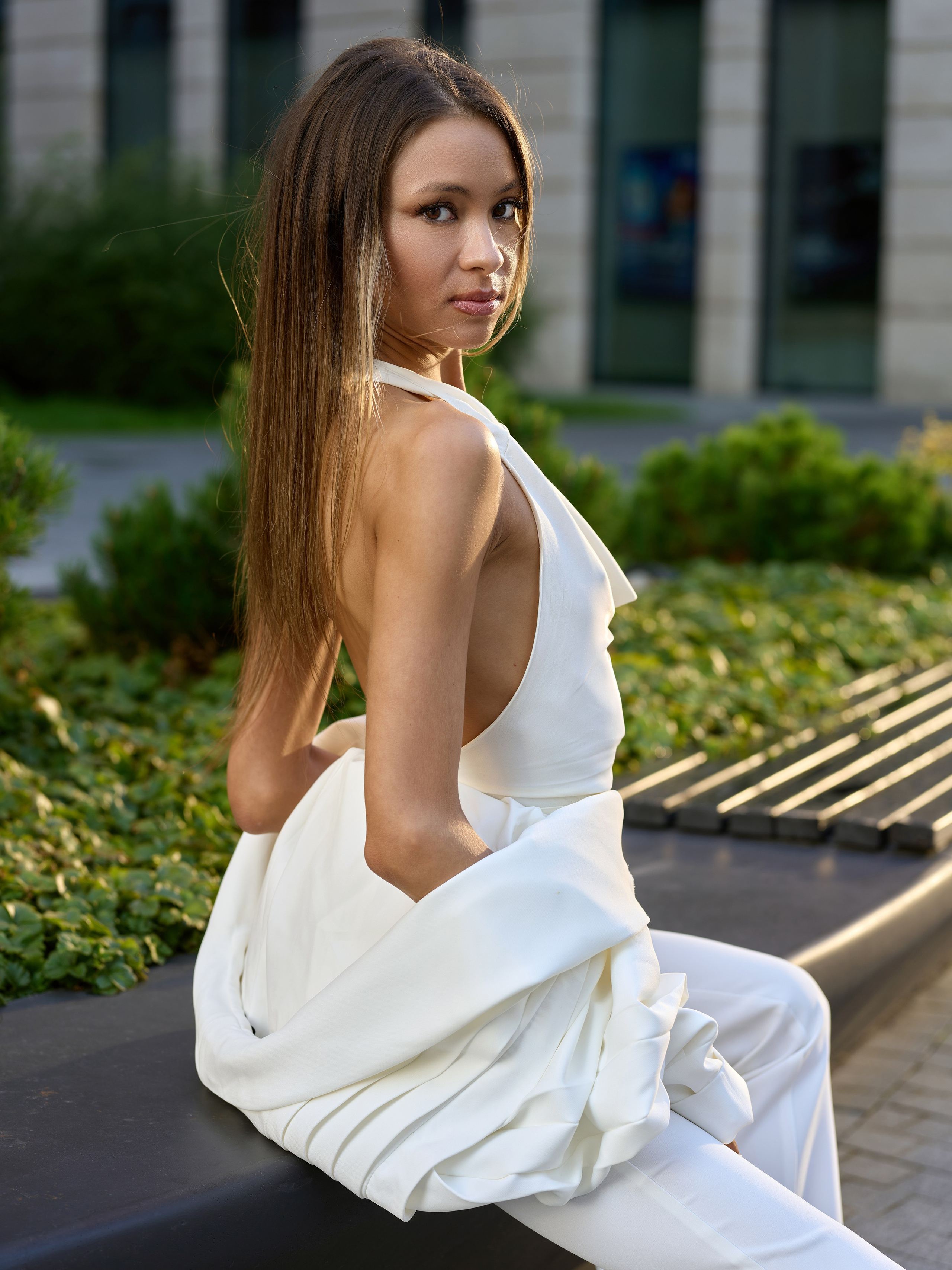 Инна. Nikita Pryanishnikov | Portrait & Fashion Photographer in Saint Petersburg