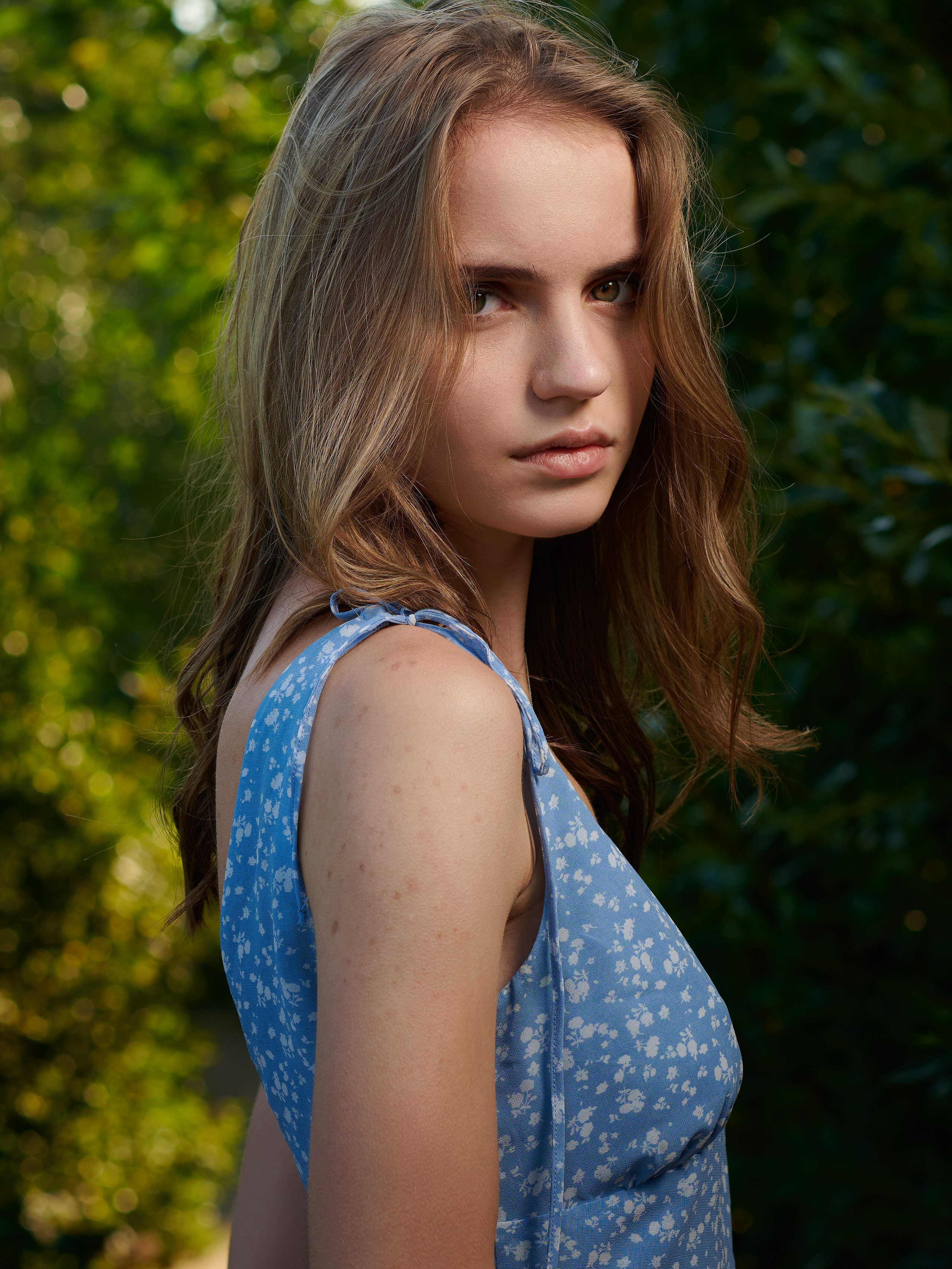 Лидия. Nikita Pryanishnikov | Portrait & Fashion Photographer in Saint Petersburg