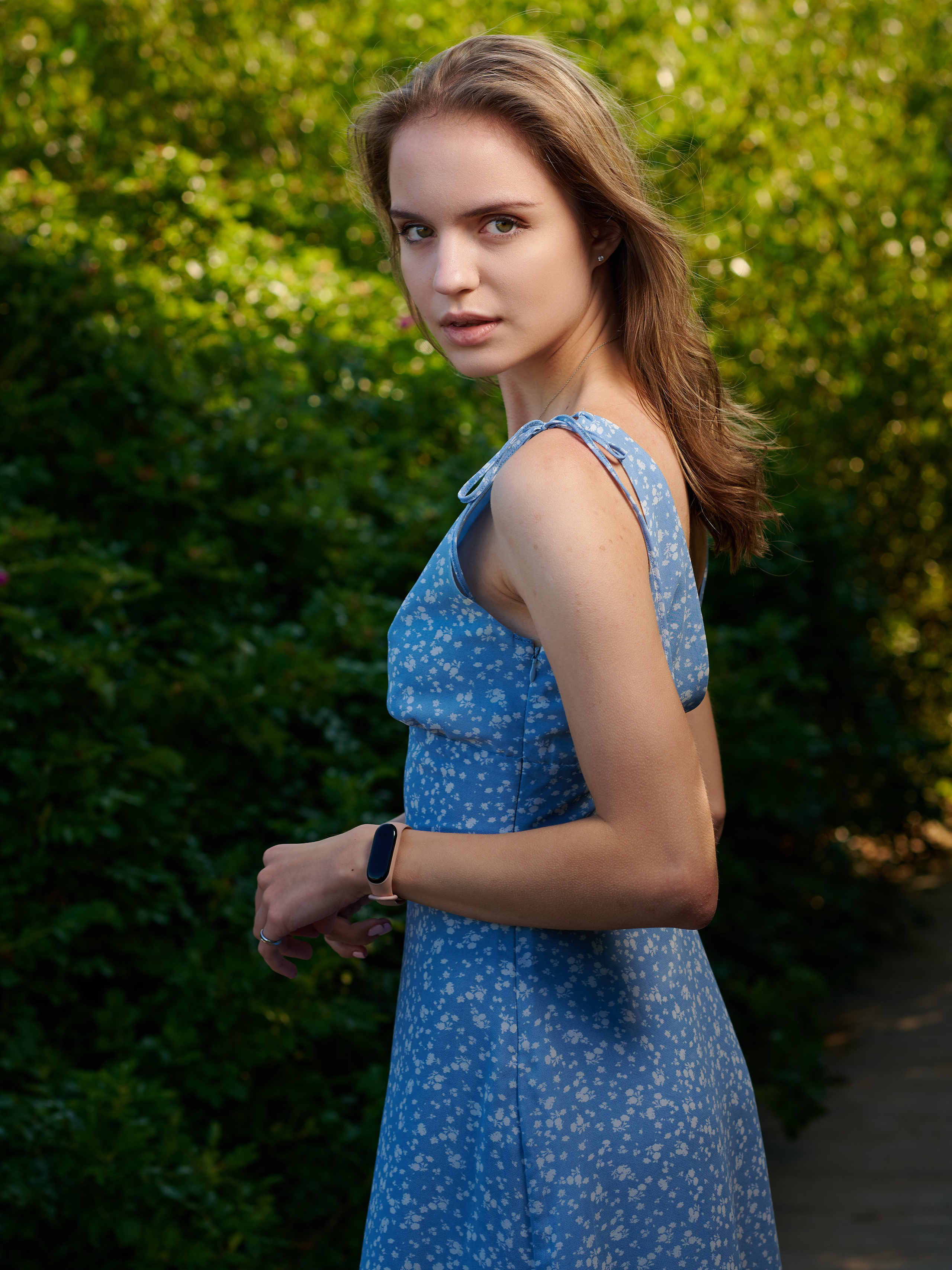 Лидия. Nikita Pryanishnikov | Portrait & Fashion Photographer in Saint Petersburg