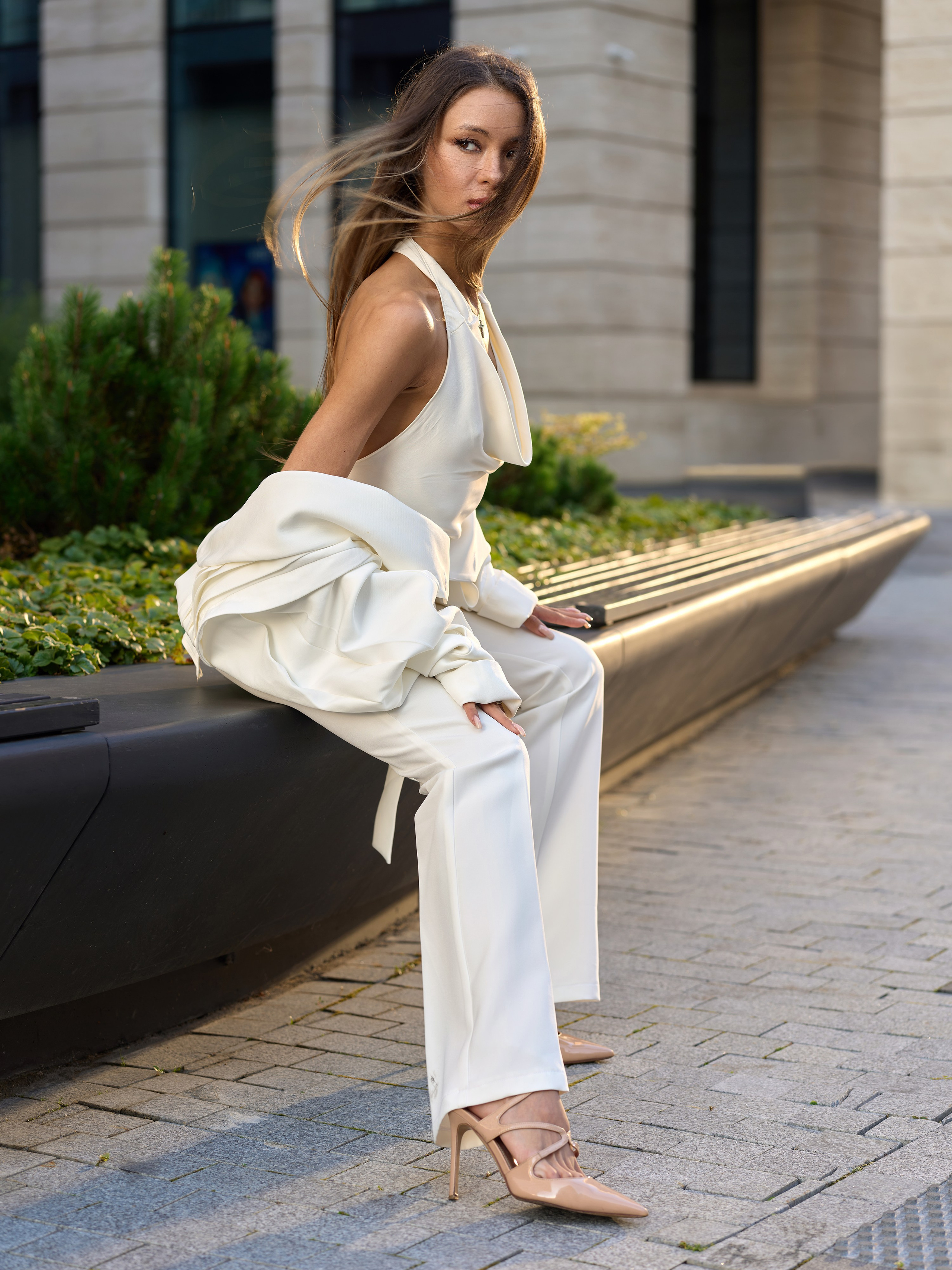 Инна. Nikita Pryanishnikov | Portrait & Fashion Photographer in Saint Petersburg