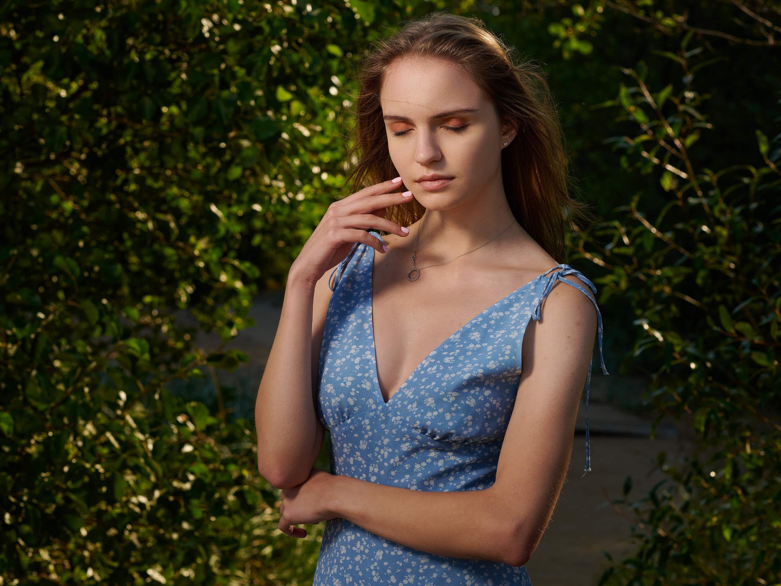 Лидия. Nikita Pryanishnikov | Portrait & Fashion Photographer in Saint Petersburg