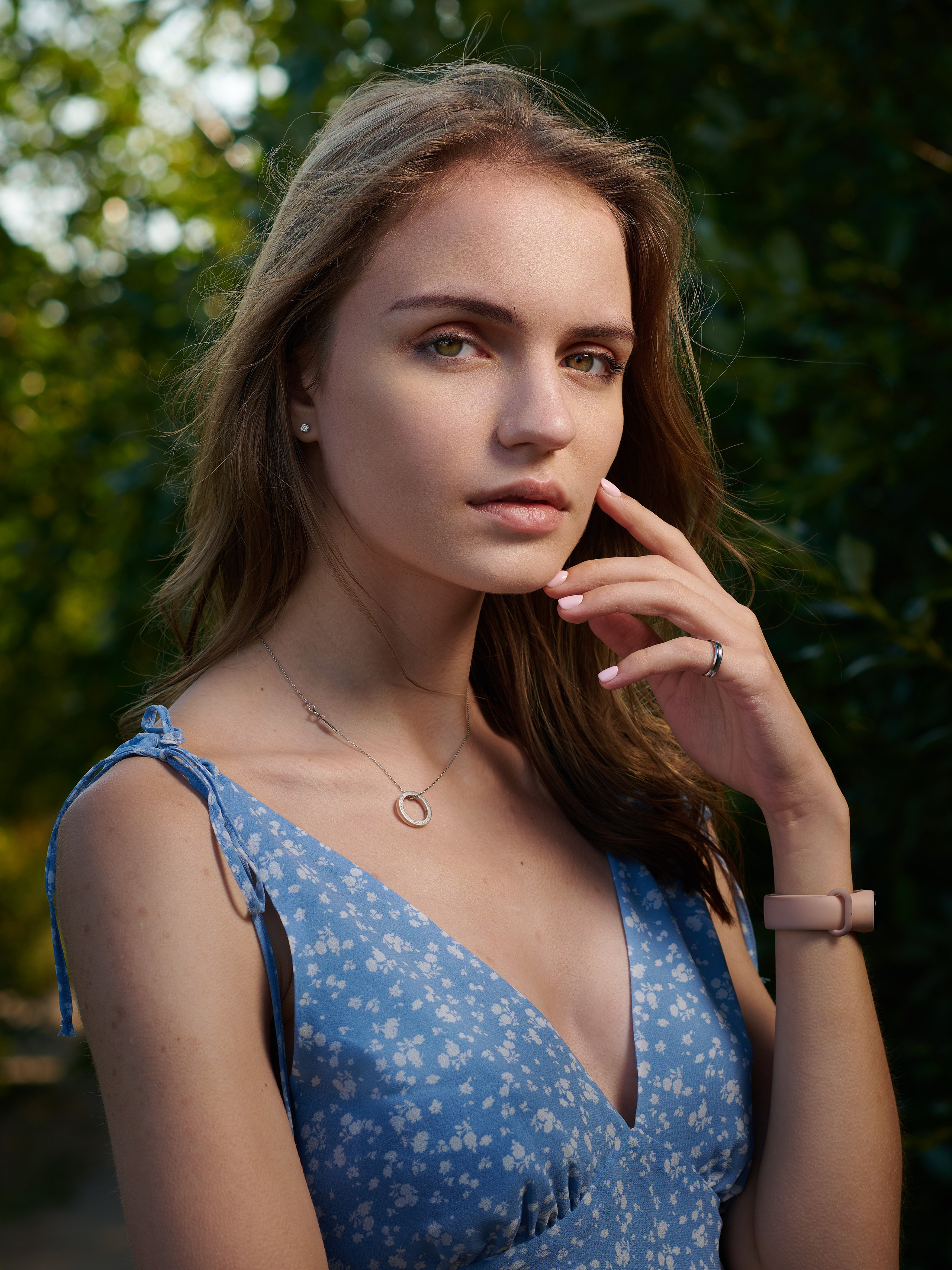Лидия. Nikita Pryanishnikov | Portrait & Fashion Photographer in Saint Petersburg