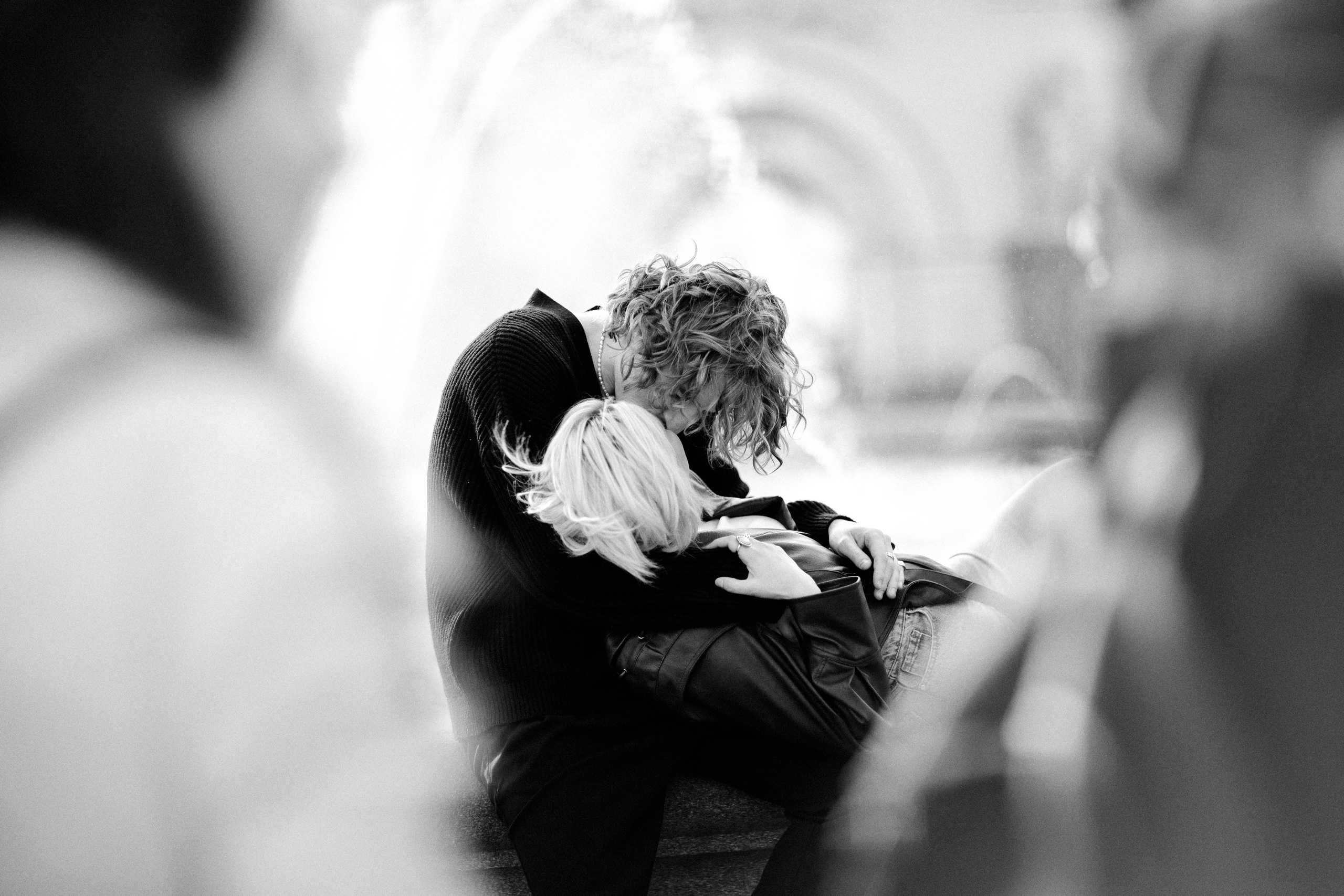 Masha&Pasha (outside). Фотограф города Уральск Ольга Василец