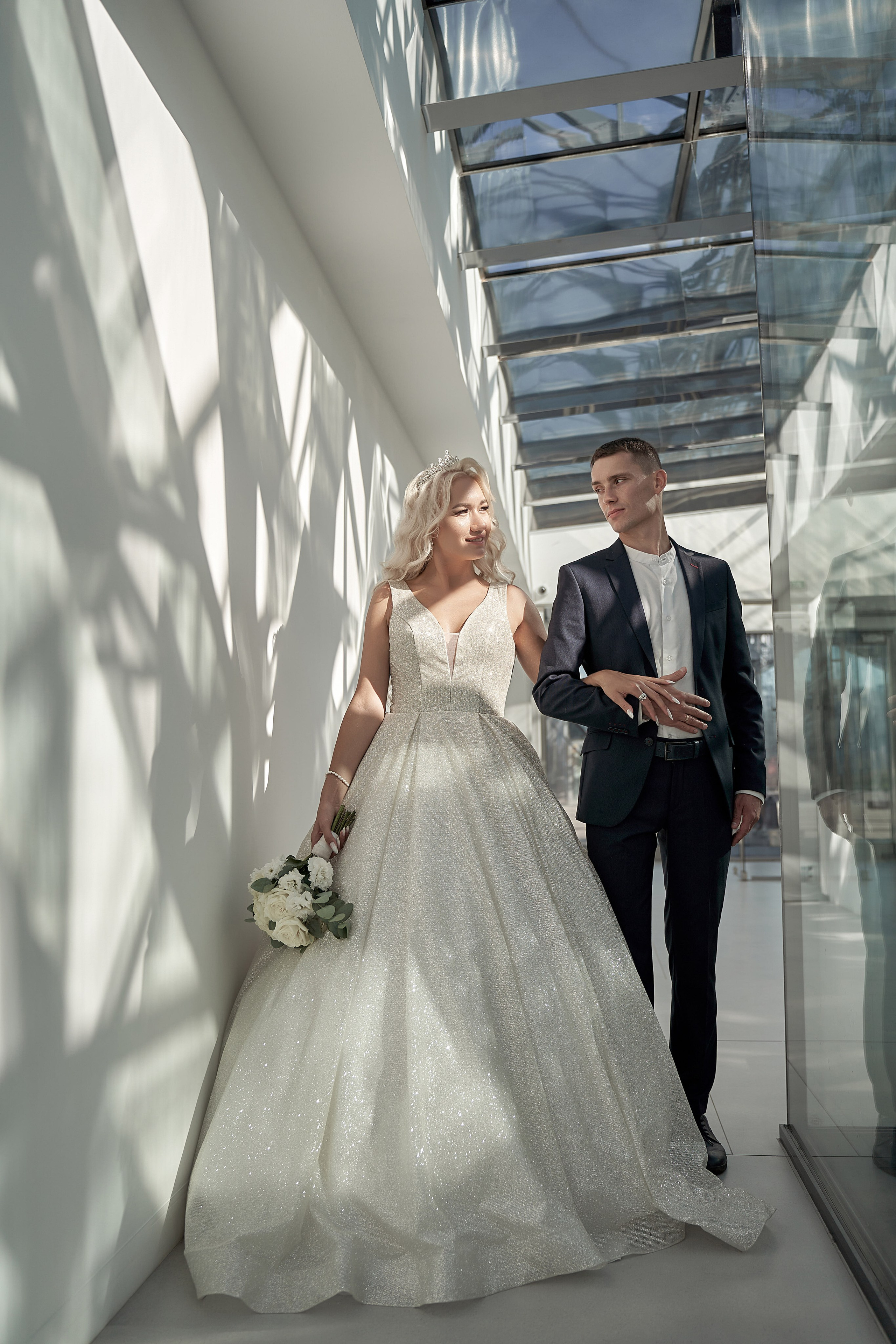 Татьяна & Артем. Фотограф в Нижнем Новгороде Марина Кузнецова