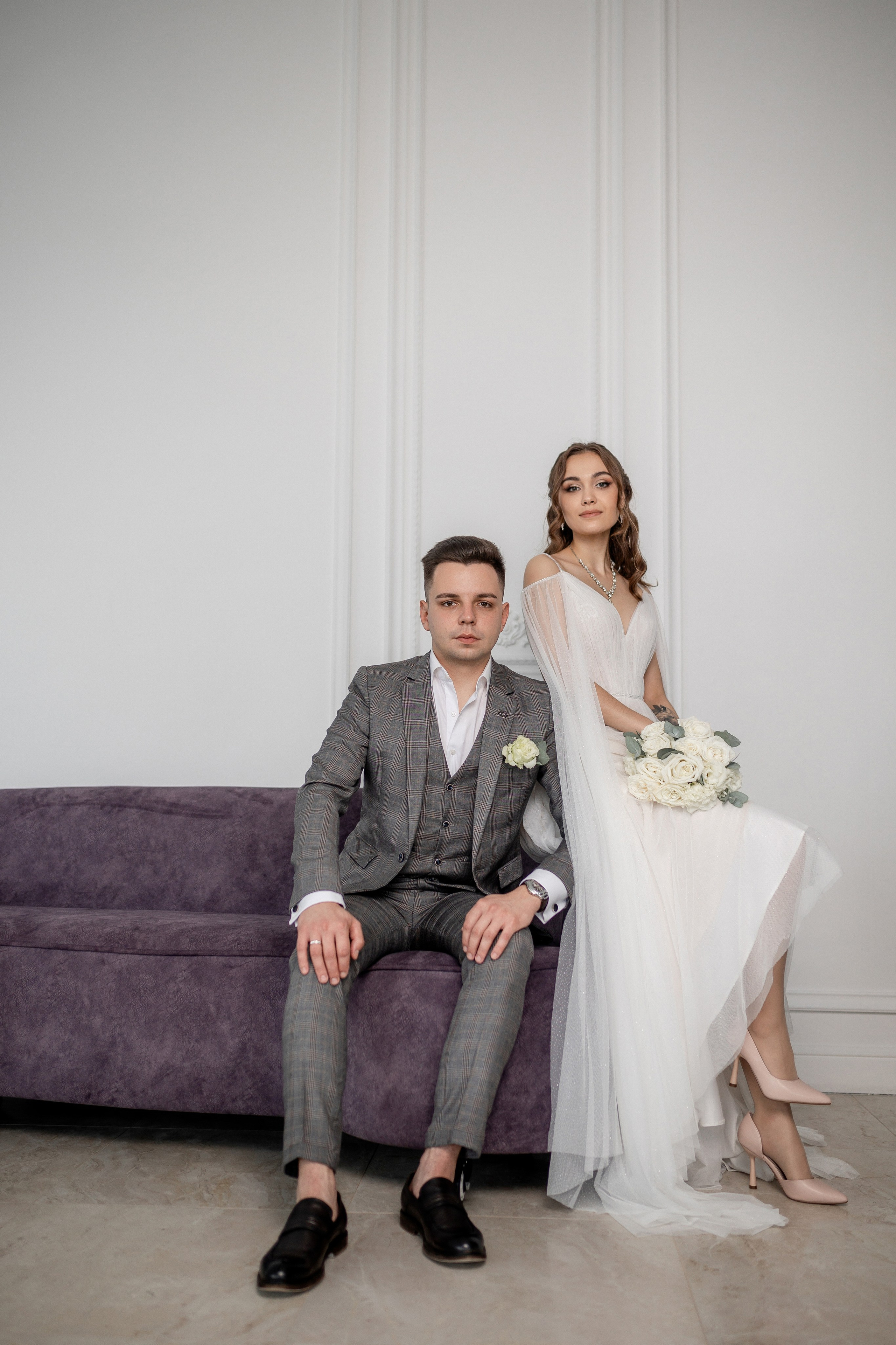 Свадьба. Семейный и женский фотограф в Ростове-на-Дону Екатерина Фитисова