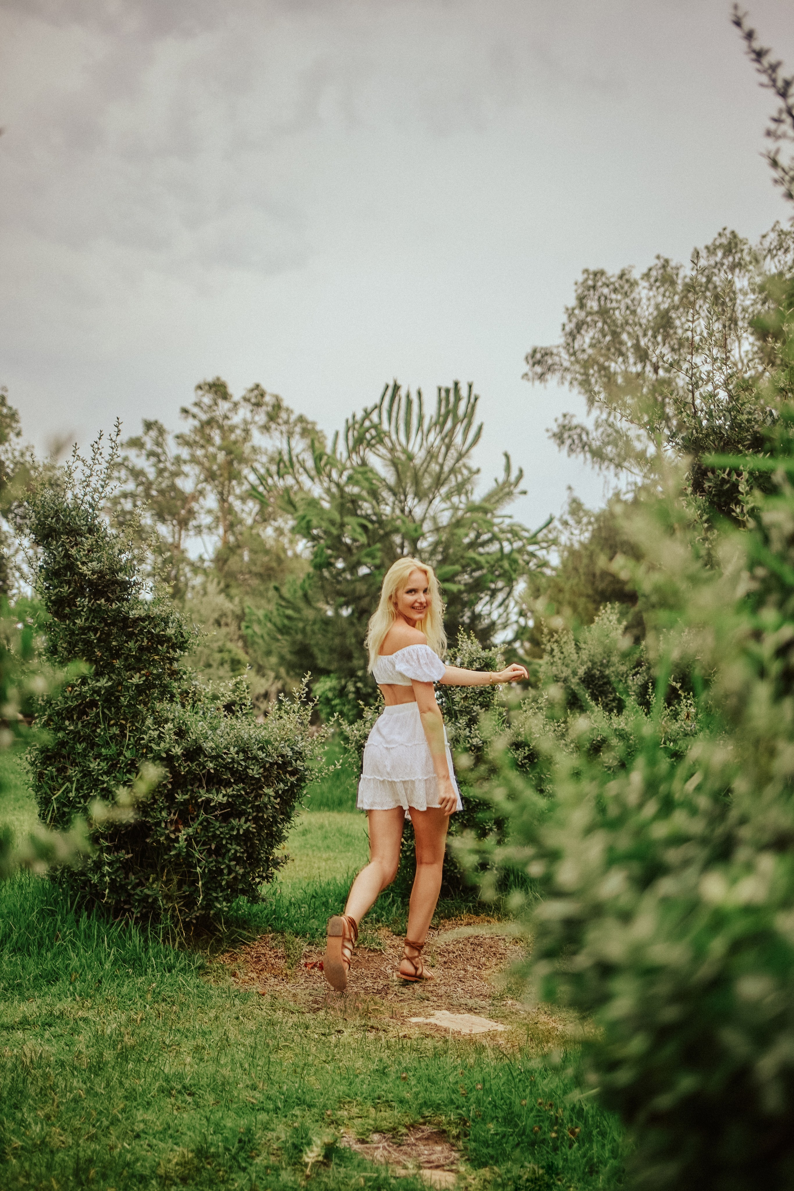 Kristina. Главная