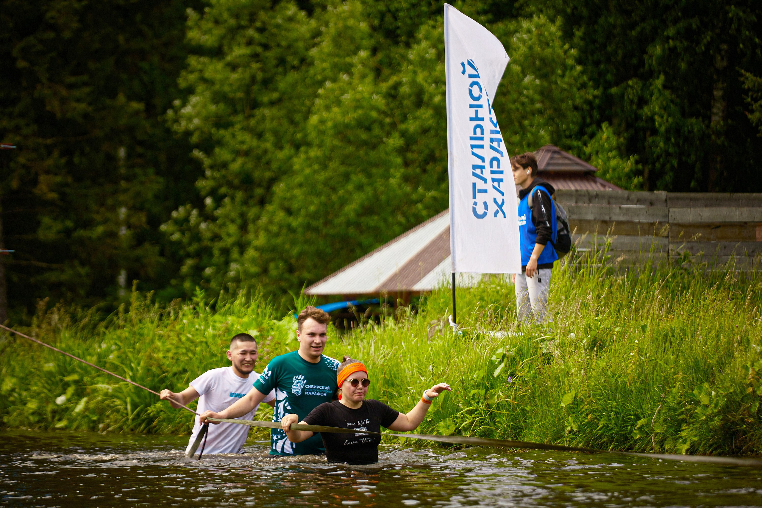 Стальной характер. Тобольск. Даниил Савиных | Фотограф Тюмень