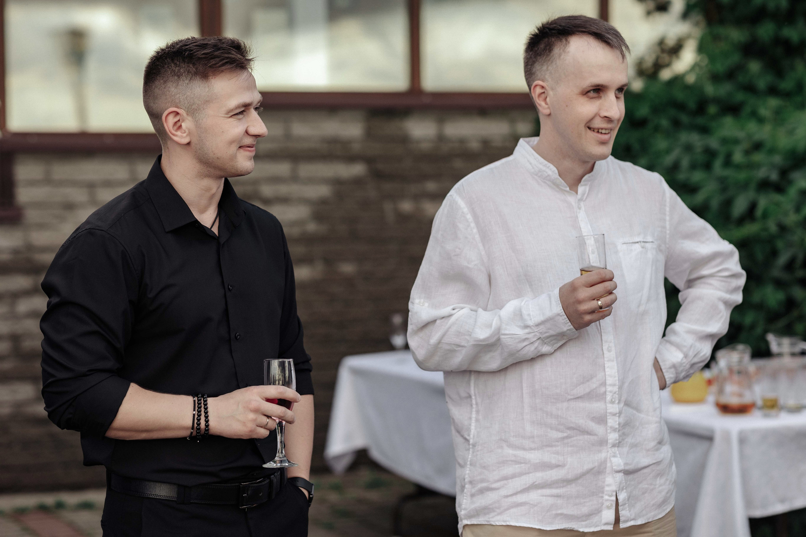 Юбилей в лучах заката. Алексей Шаров — свадебный и репортажный фотограф в Нижнем Новгороде