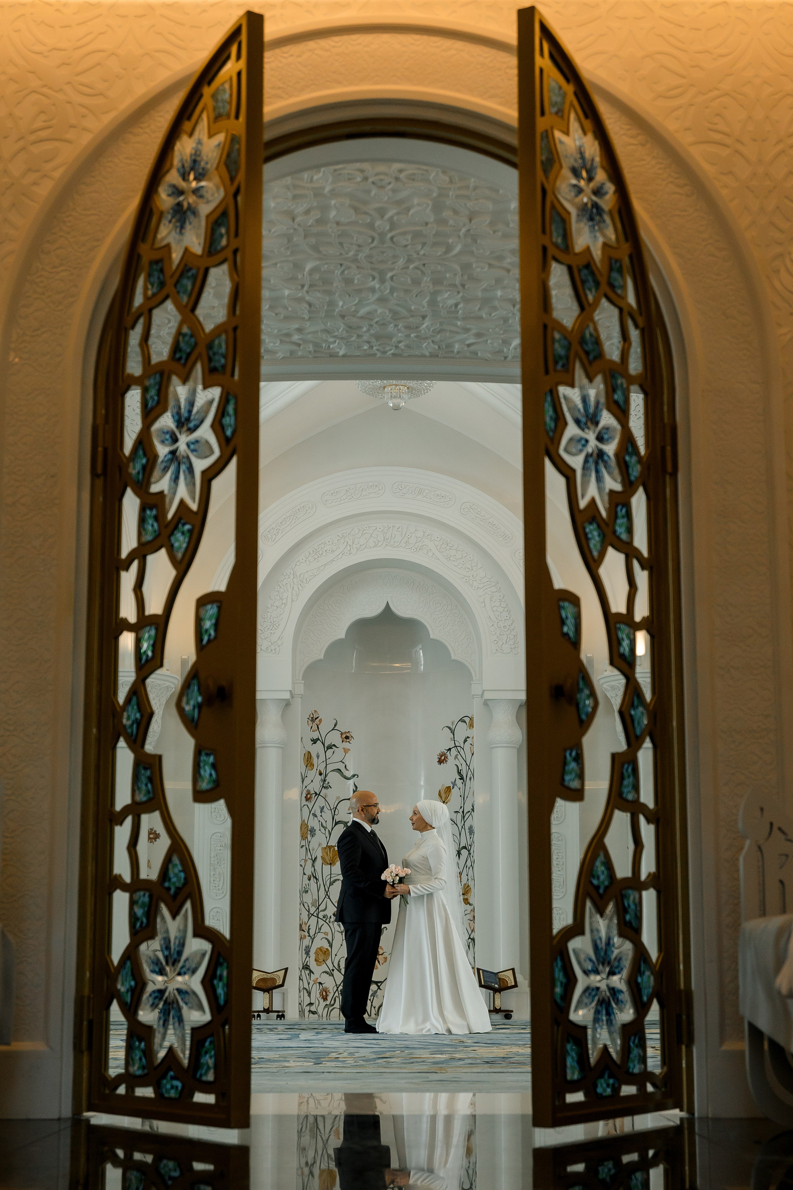 Nikah Irek. Свадебный и семейный фотограф Динар Гильмутдинов