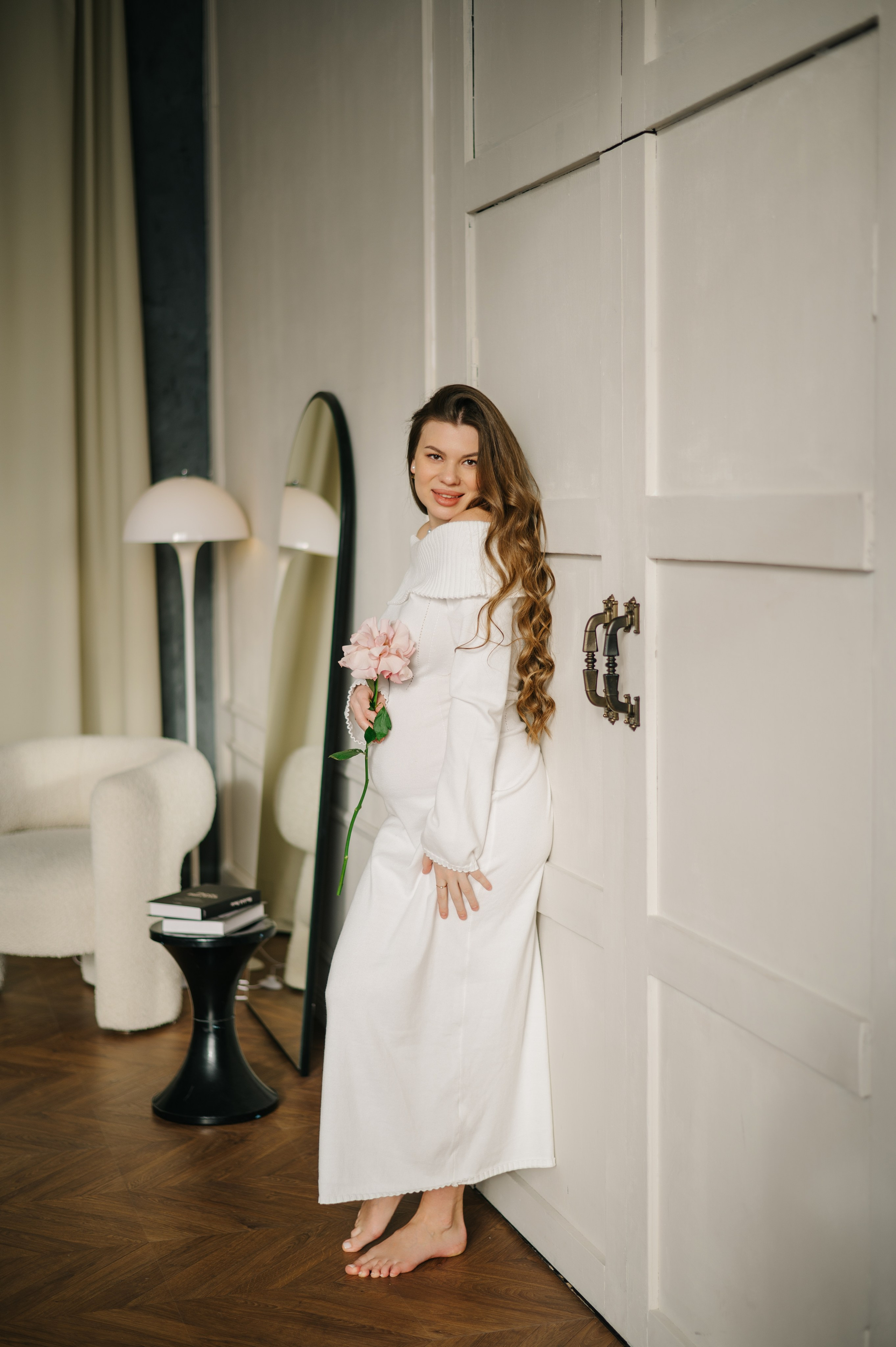 Анечка. Фотограф Архангельск