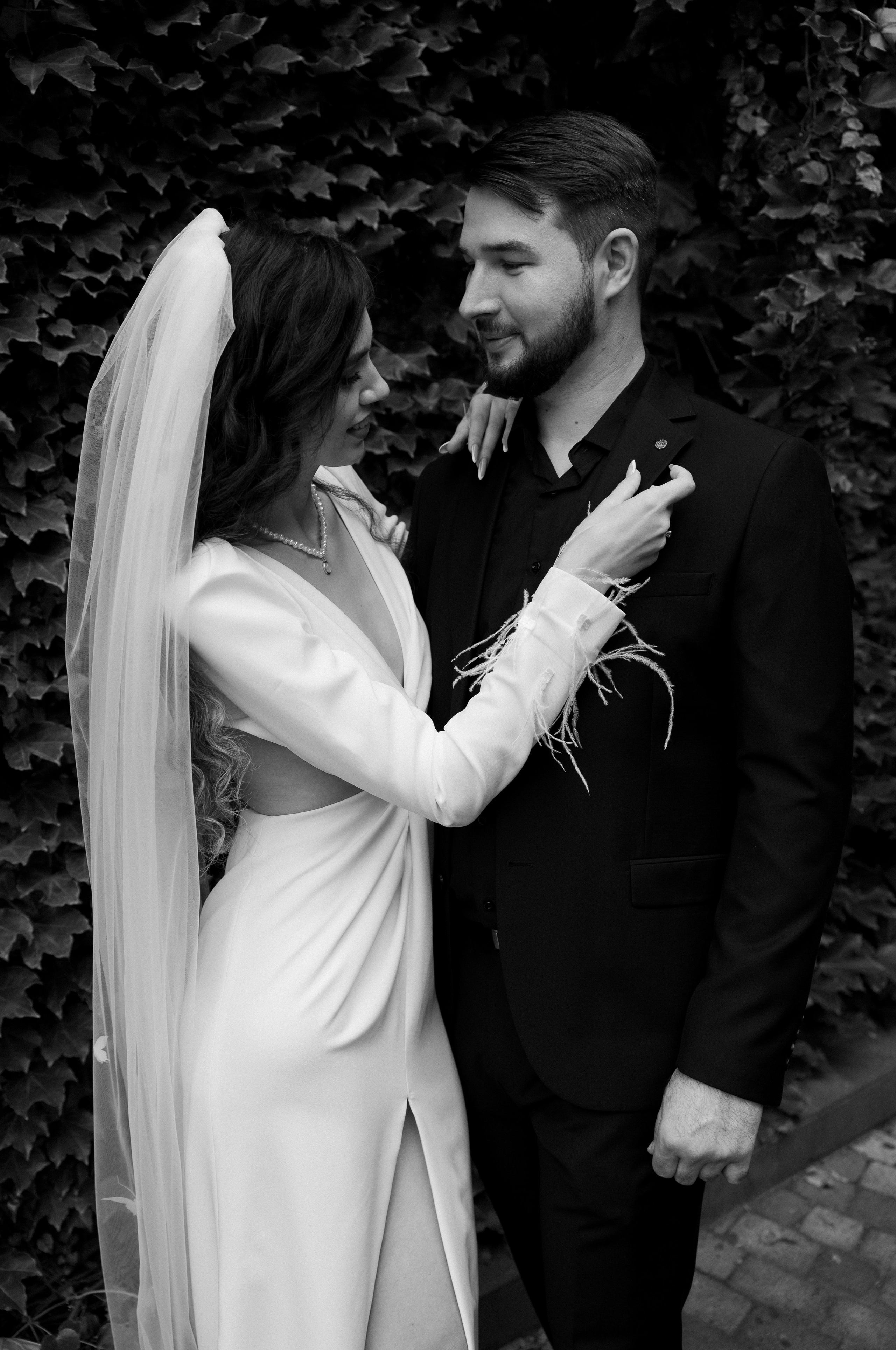 Сергей и Анастасия. Семейный и свадебный фотограф в Краснодаре Елизавета Замаева