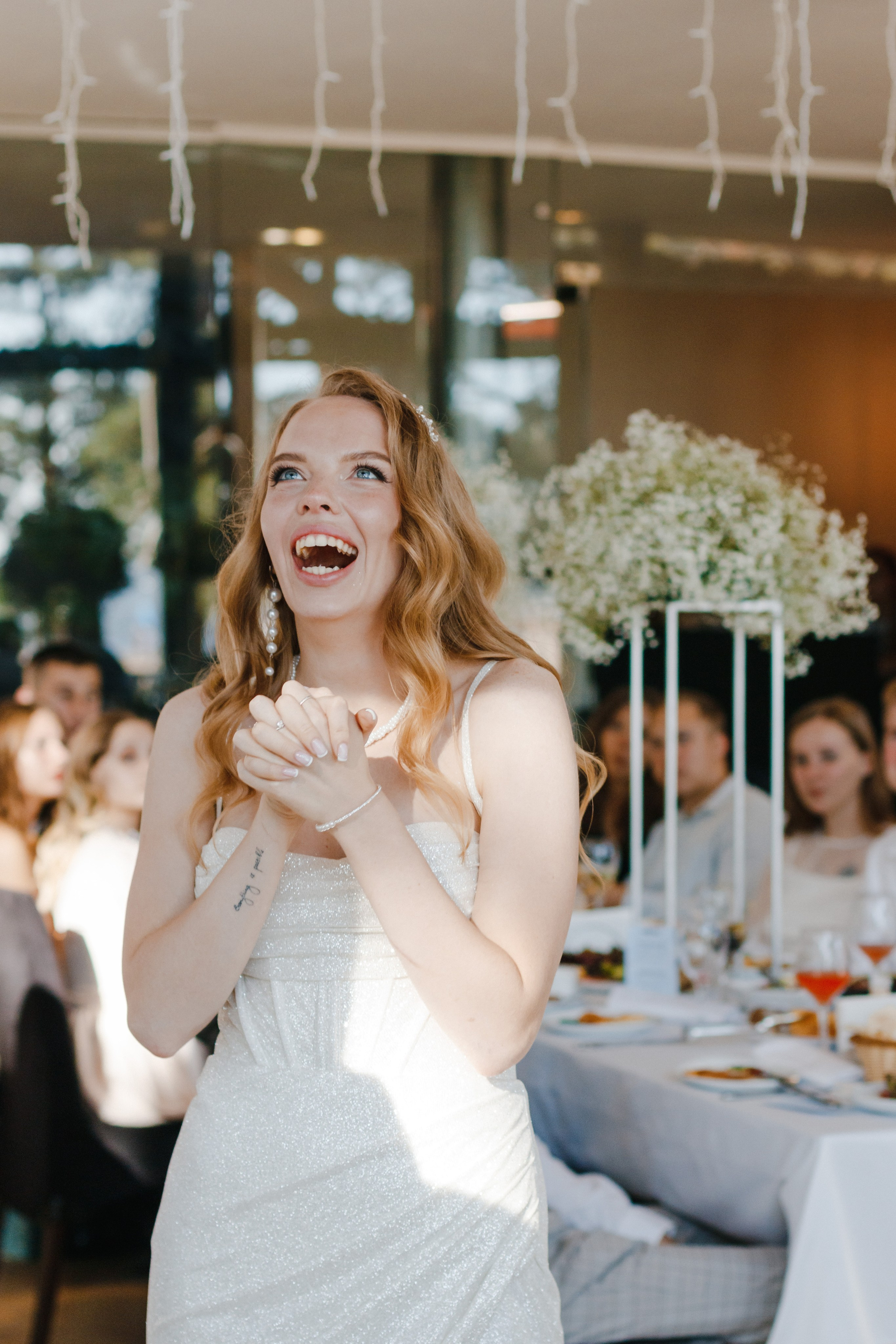Свадебные. Коммерческий фотограф в Санкт-Петербурге (СПб) Екатерина Панчёха, Панчёшка