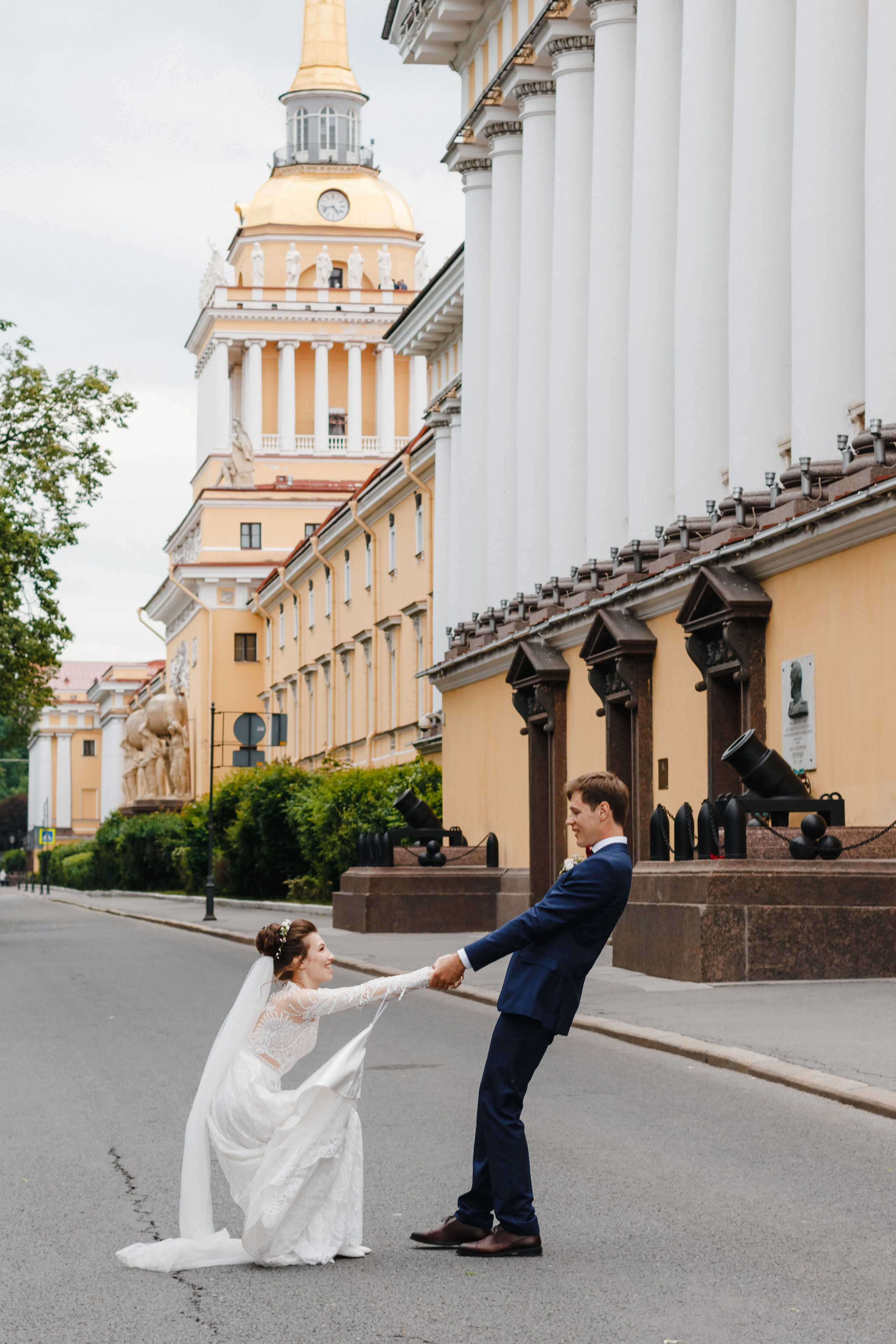 Свадебные. Коммерческий фотограф в Санкт-Петербурге (СПб) Екатерина Панчёха, Панчёшка
