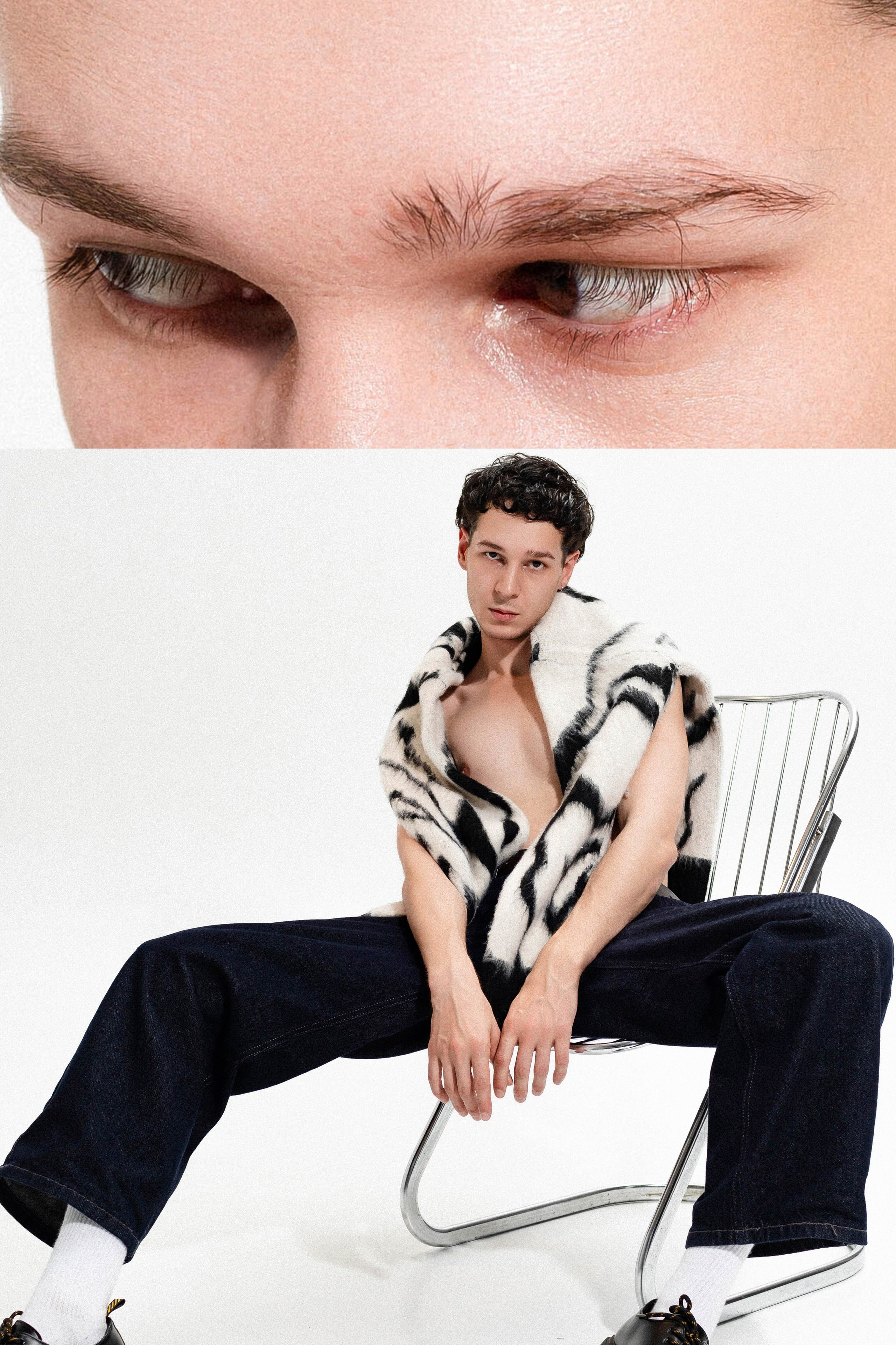 Креативные. Коммерческий фотограф в Санкт-Петербурге (СПб) Екатерина Панчёха, Панчёшка