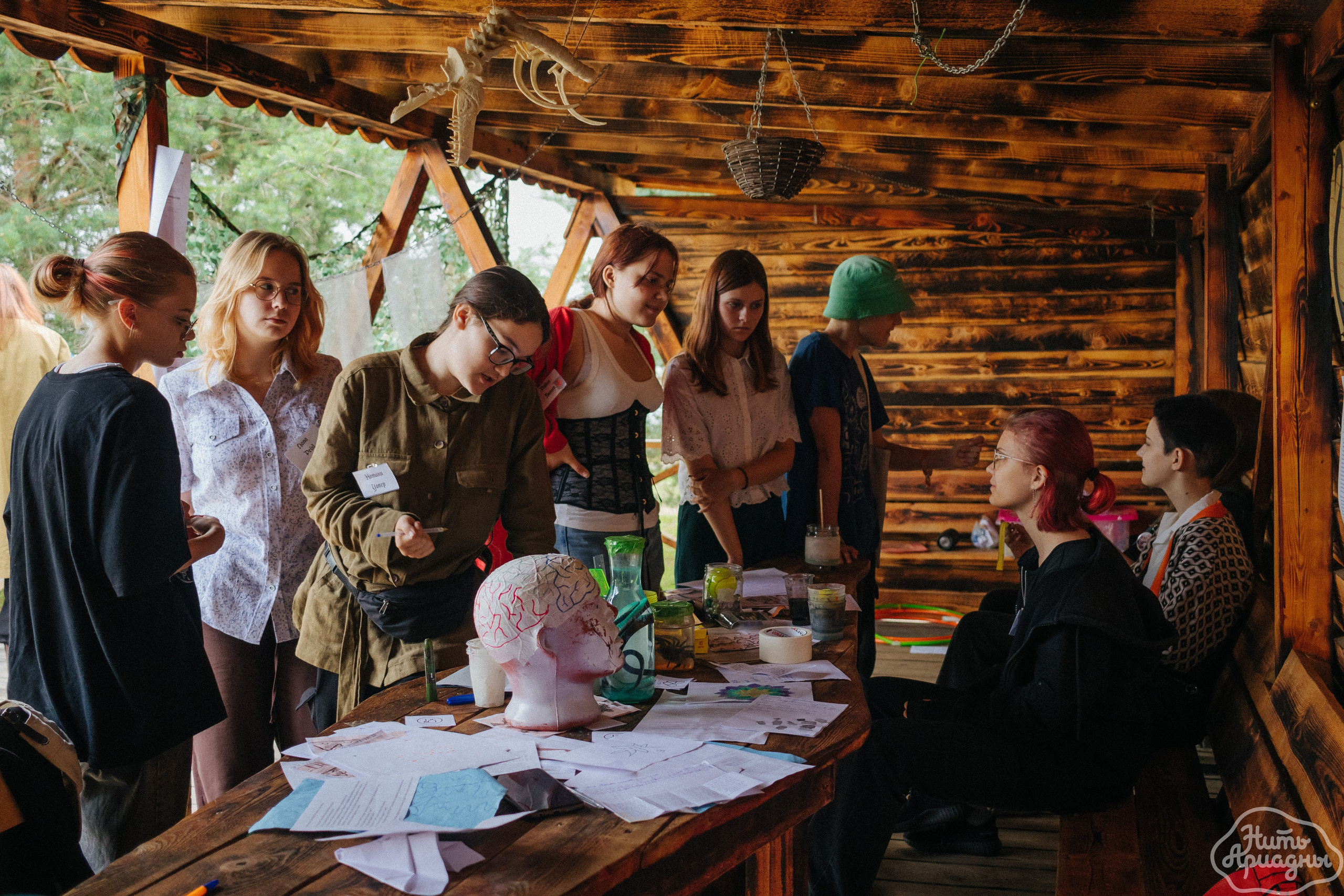 Детские мероприятия (квесты, лагеря, вечеринки). Коммерческий фотограф в Санкт-Петербурге (СПб) Екатерина Панчёха, Панчёшка