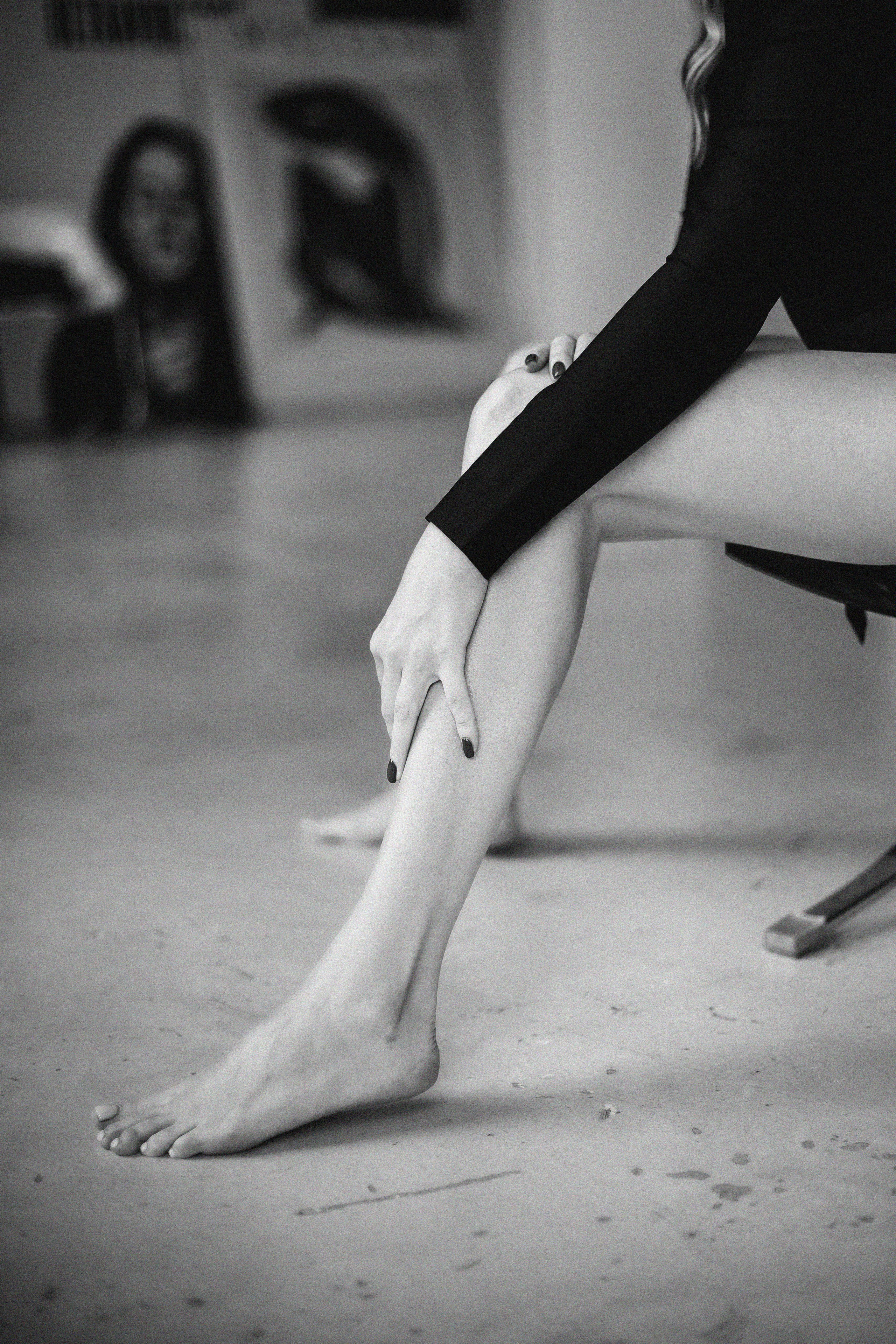 Анастасия. Фотограф в Москве Базанова Дарья