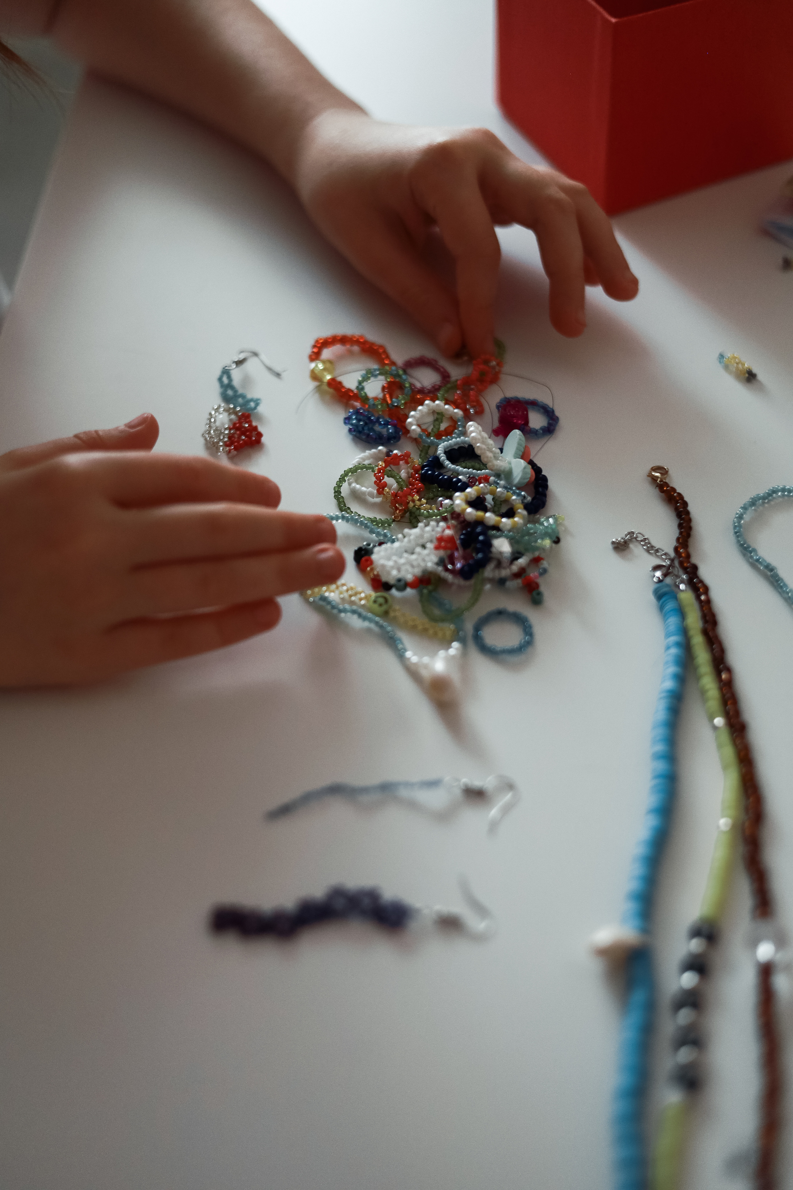 Семейная история: «Теплая». Семейный фотограф, Lifestyle съёмка в Казани