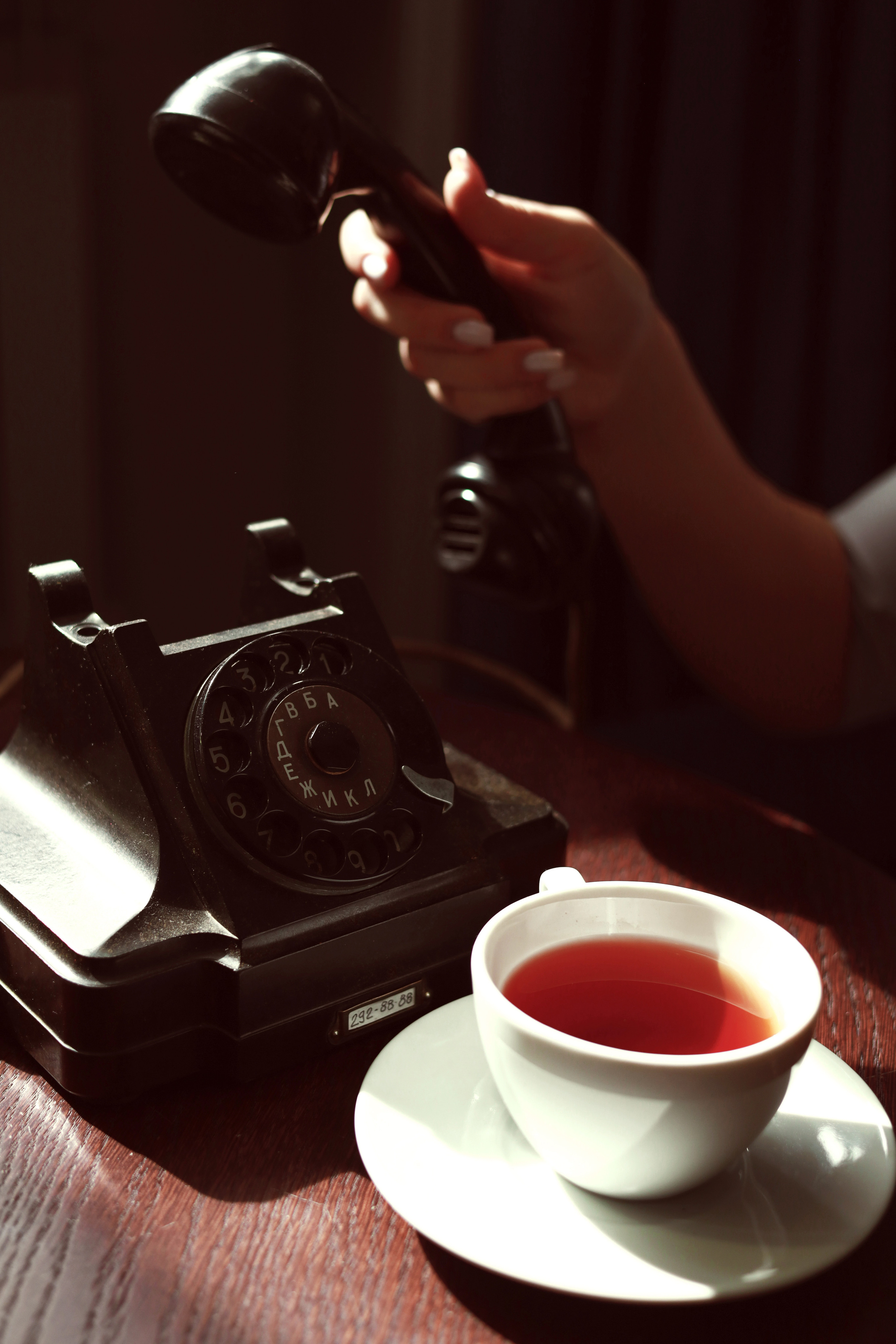 Винтажная. Семейный фотограф, Lifestyle съёмка в Казани