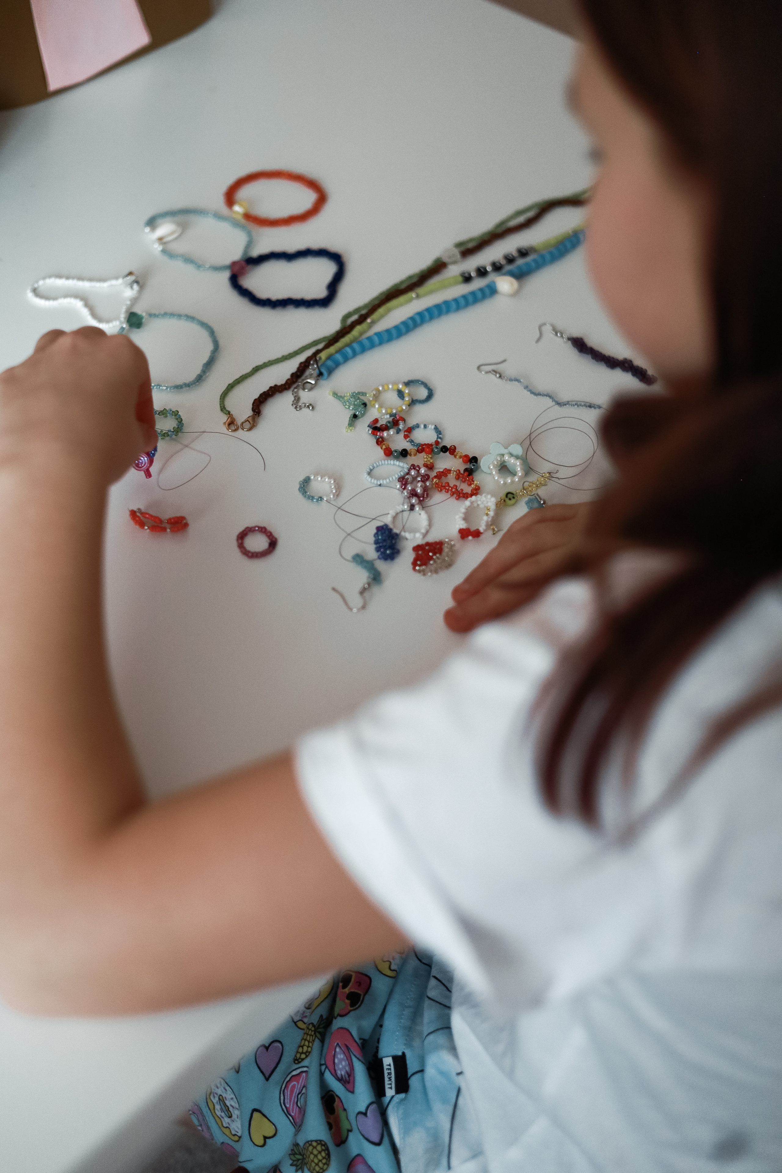 Семейная история: «Теплая». Семейный фотограф, Lifestyle съёмка в Казани