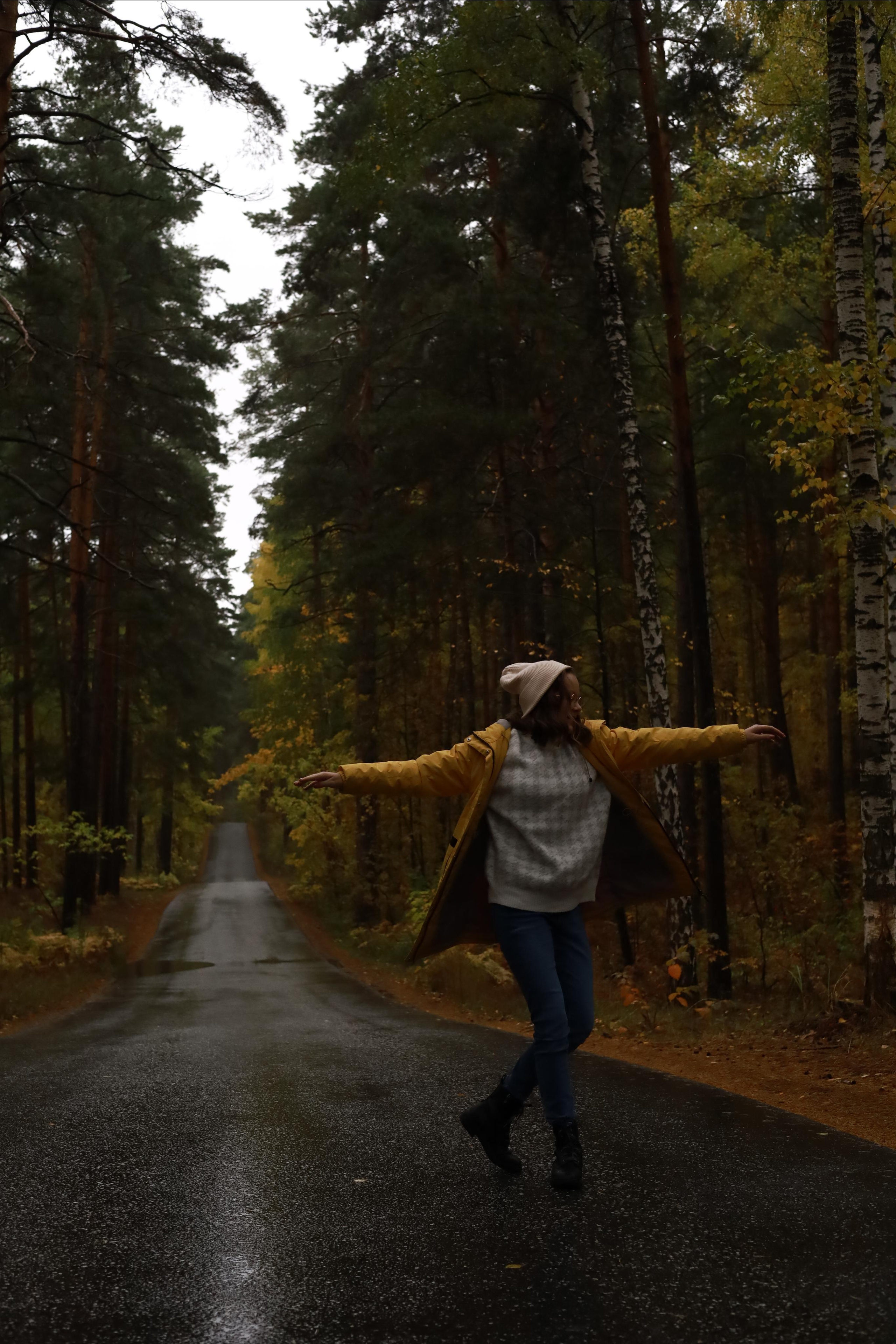 Дождливая. Семейный фотограф, Lifestyle съёмка в Казани