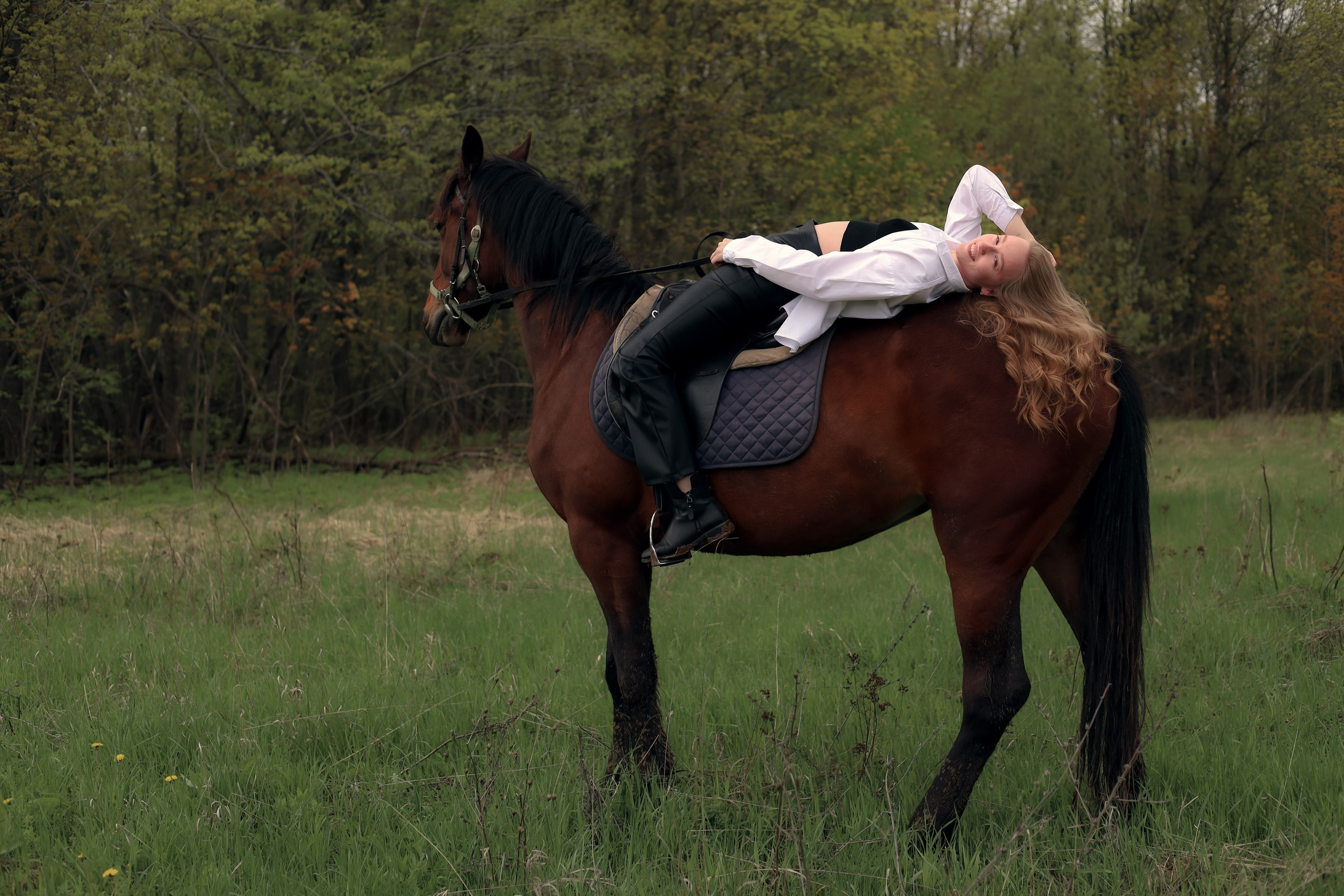 Грация. Семейный фотограф, Lifestyle съёмка в Казани