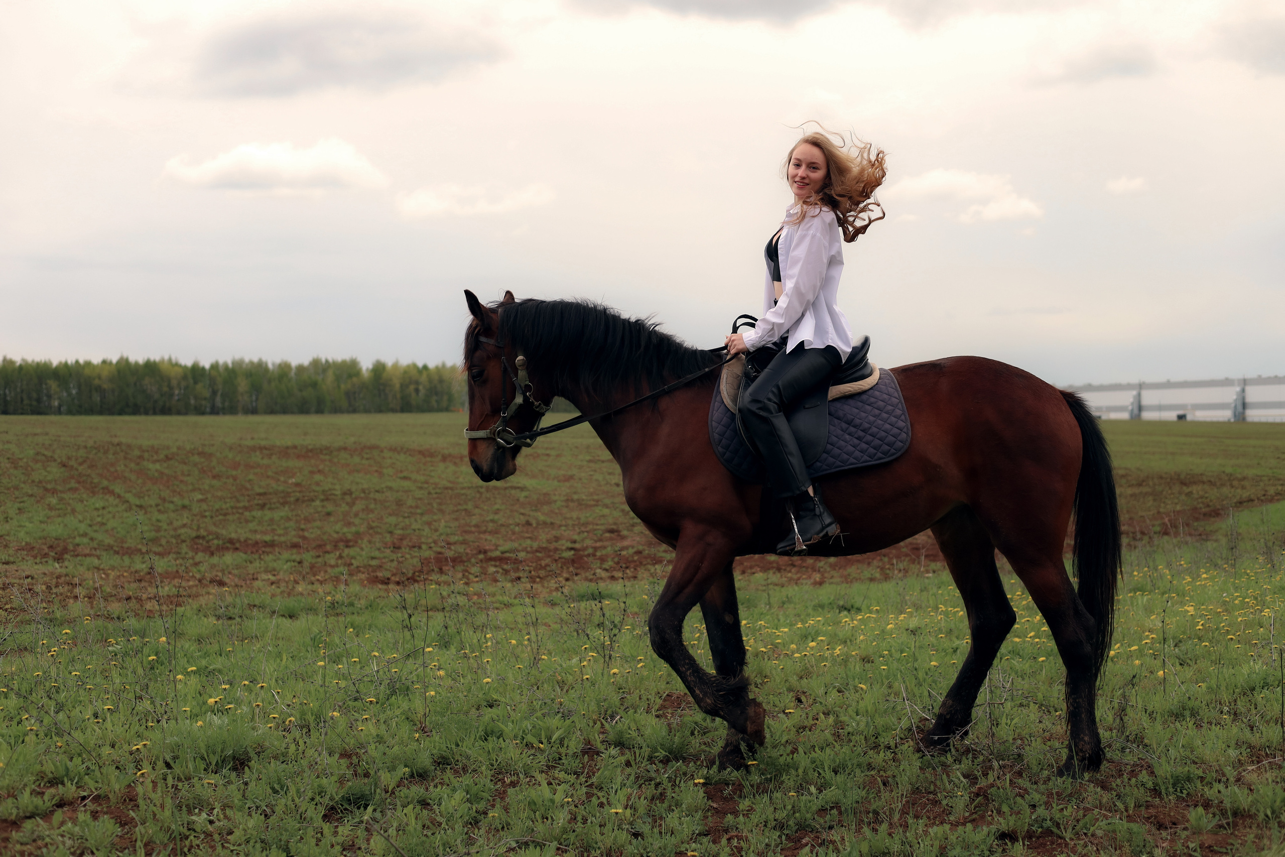 Грация. Семейный фотограф, Lifestyle съёмка в Казани