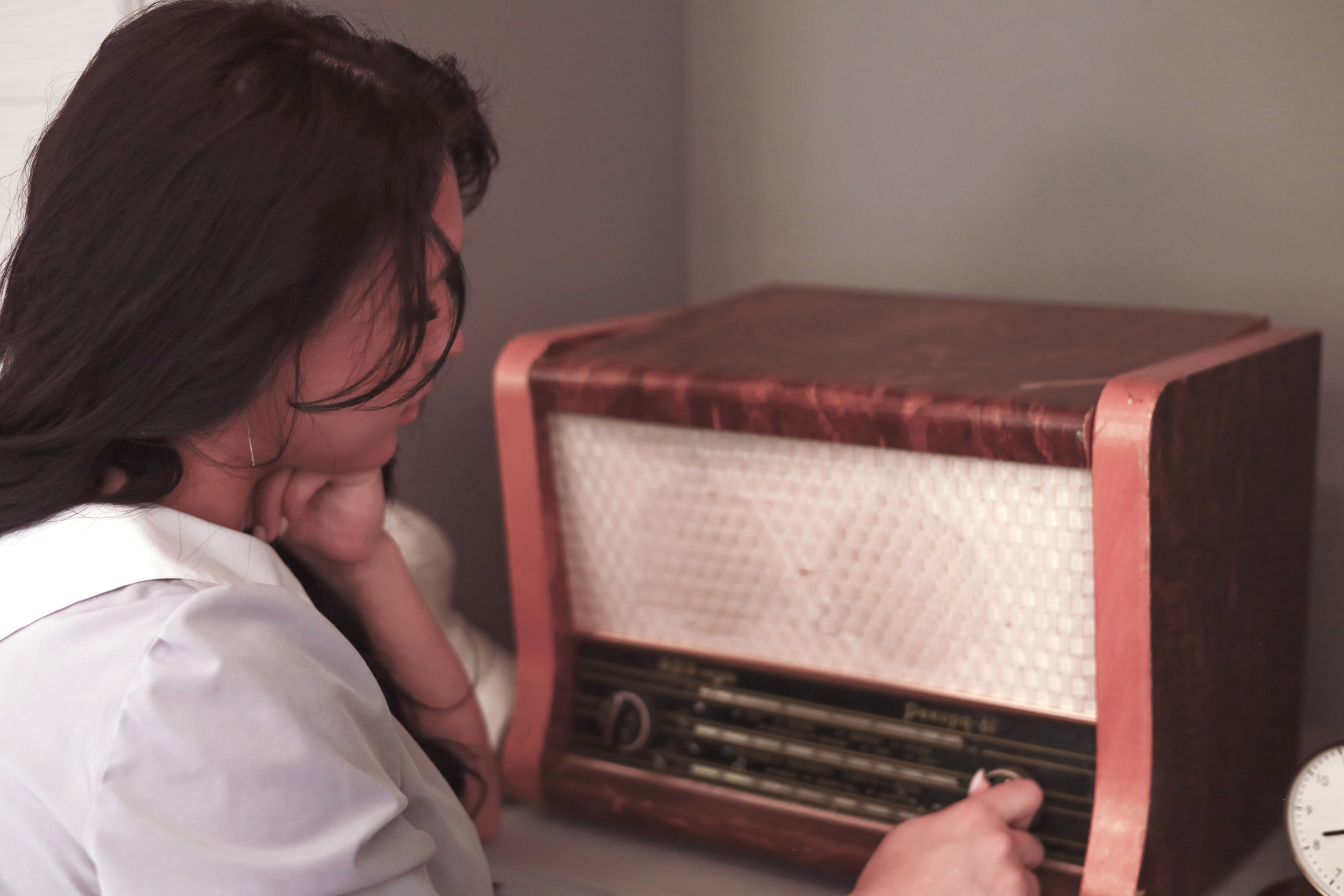 Винтажная. Семейный фотограф, Lifestyle съёмка в Казани