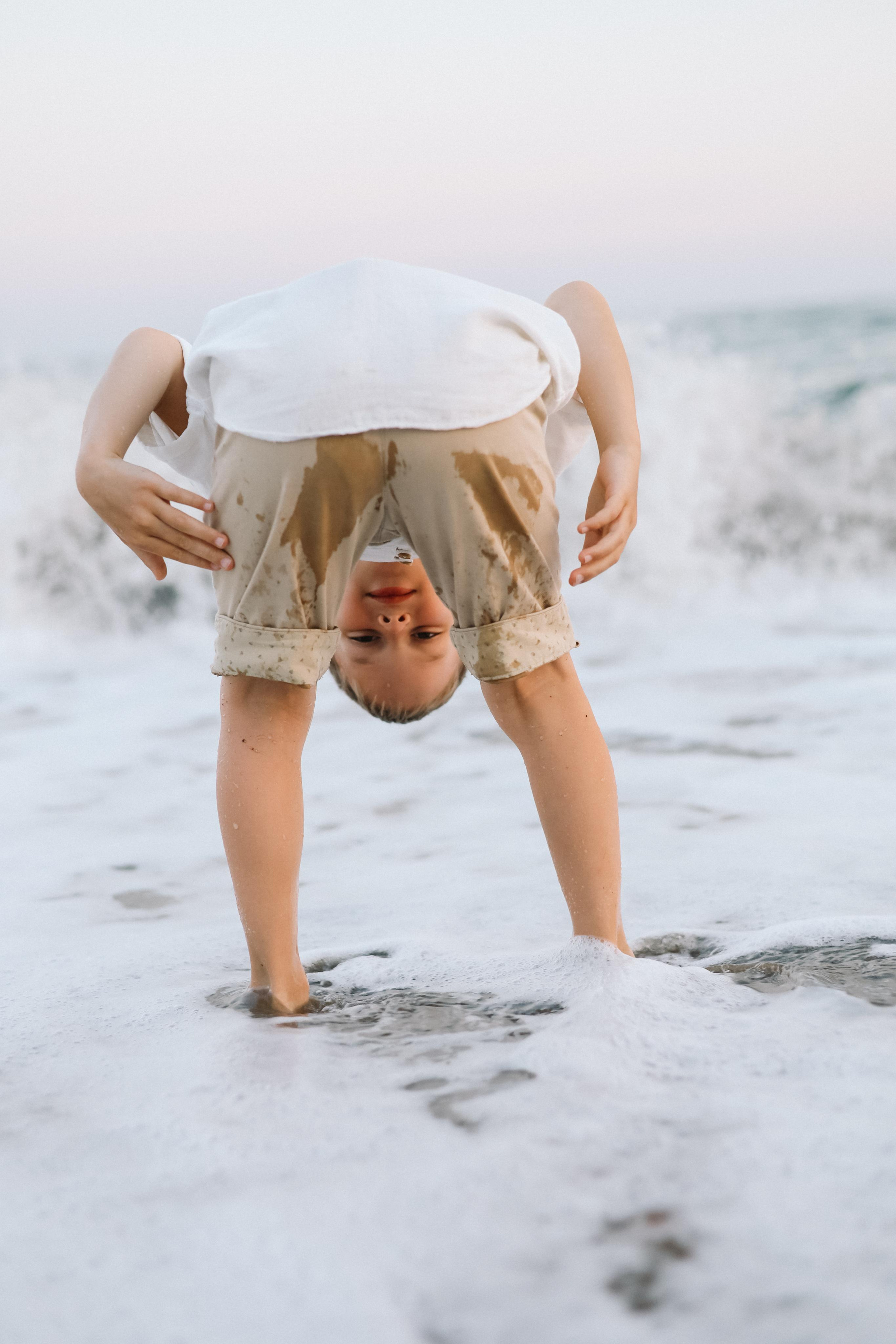 Морской. Семейный фотограф, Lifestyle съёмка в Казани