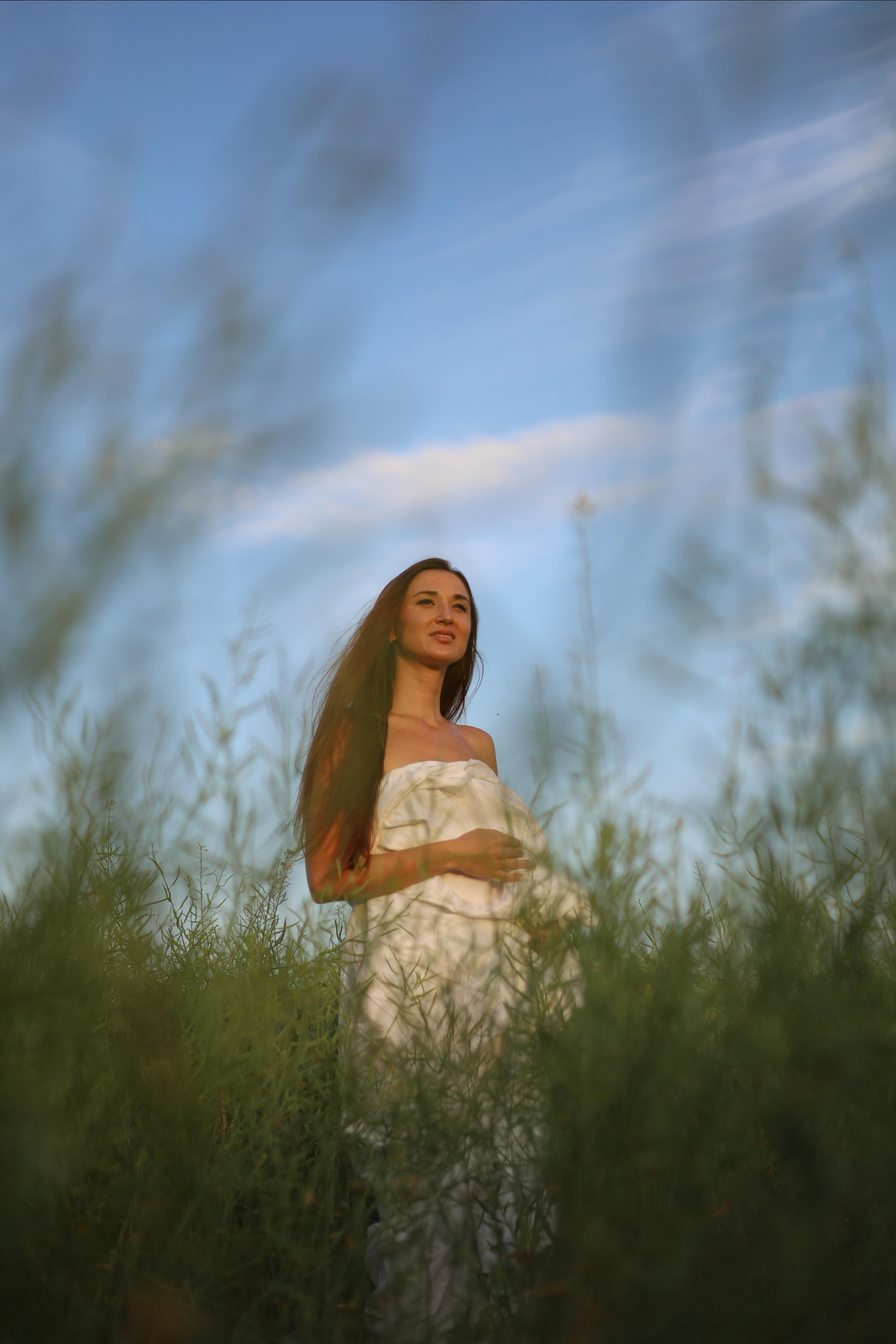 Грациозная. Семейный фотограф, Lifestyle съёмка в Казани