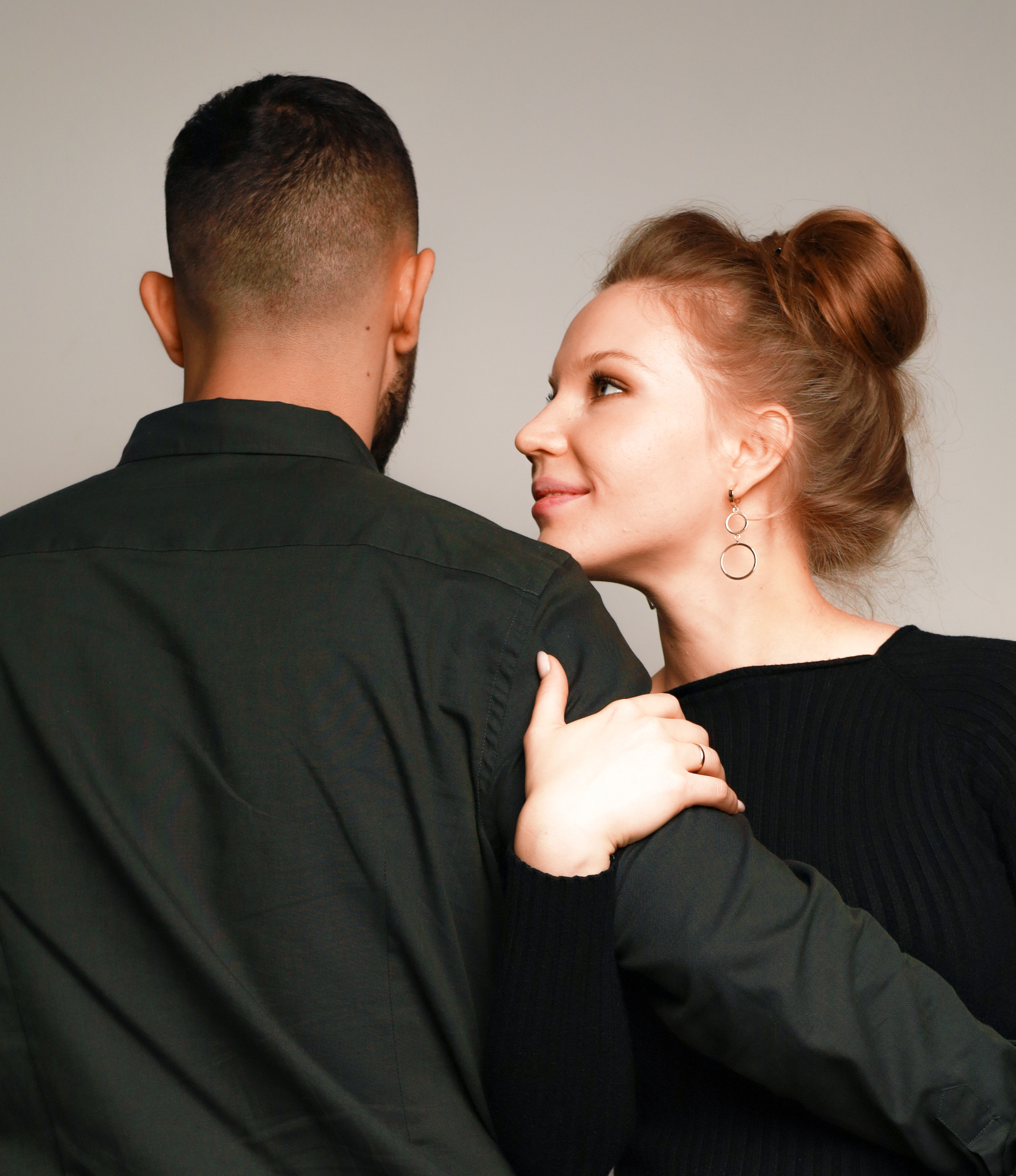 В ожидании. Семейный фотограф, Lifestyle съёмка в Казани