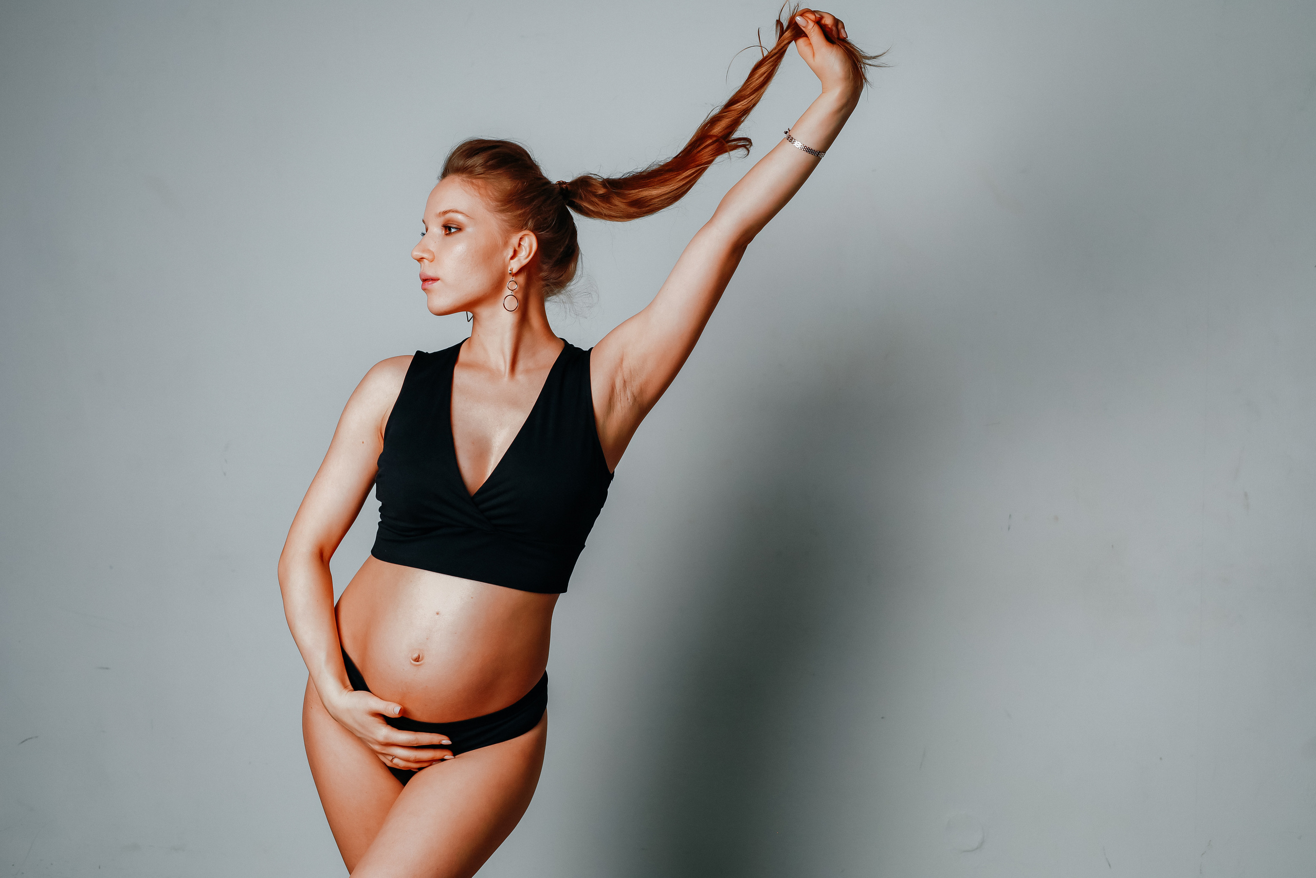 В ожидании. Семейный фотограф, Lifestyle съёмка в Казани