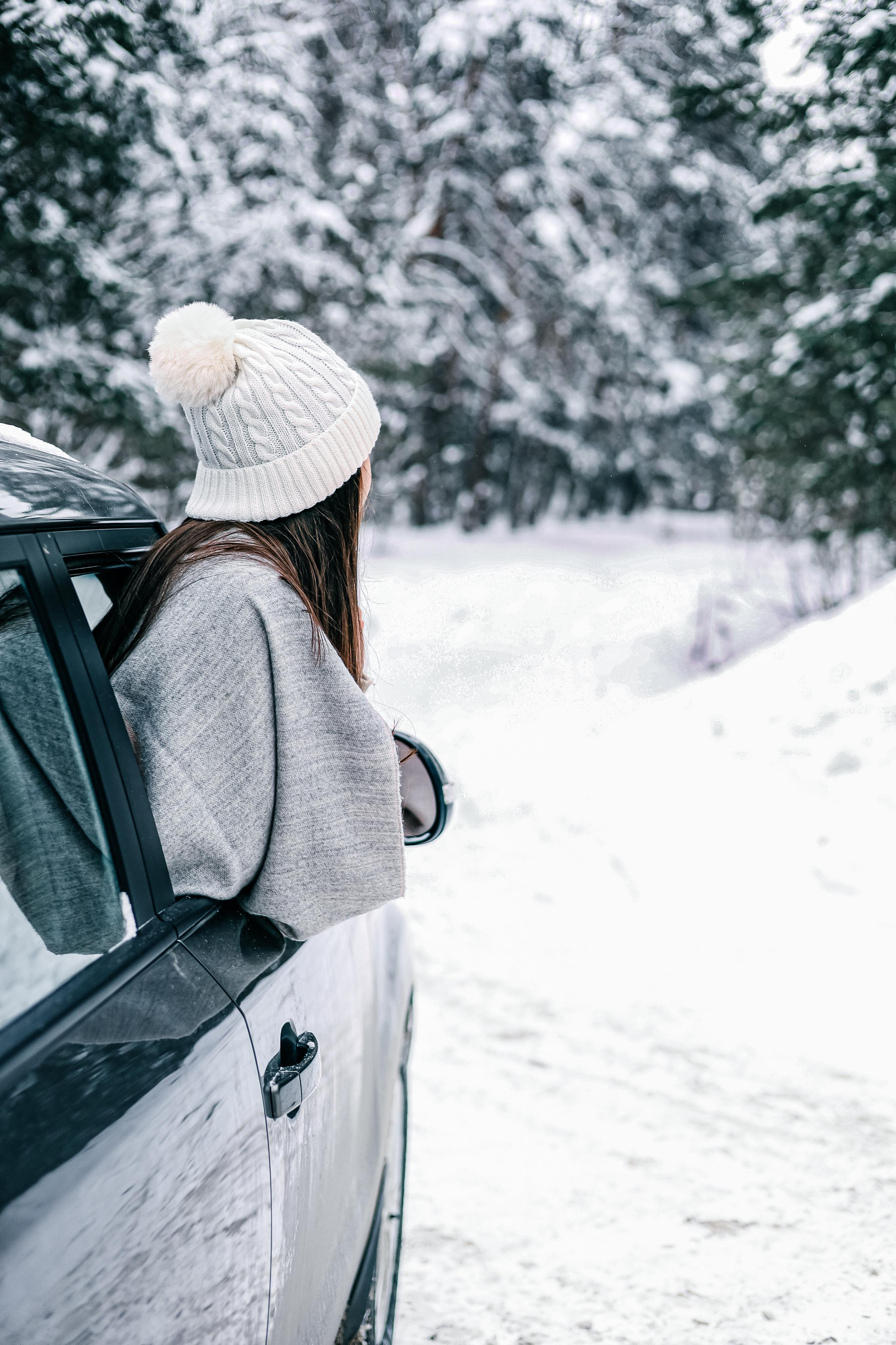 Снежная. Семейный фотограф, Lifestyle съёмка в Казани