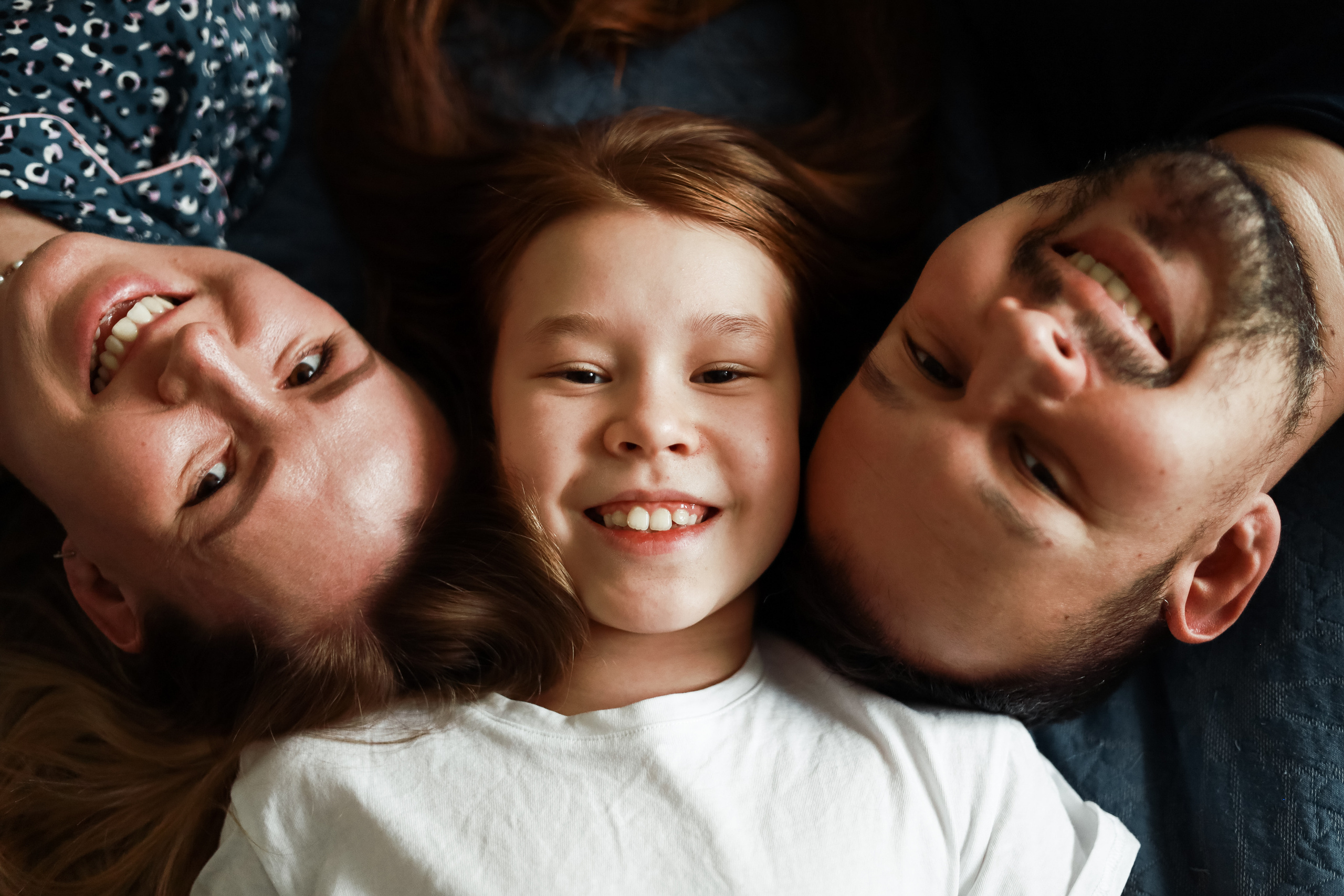 Семейная история: «Теплая». Семейный фотограф, Lifestyle съёмка в Казани