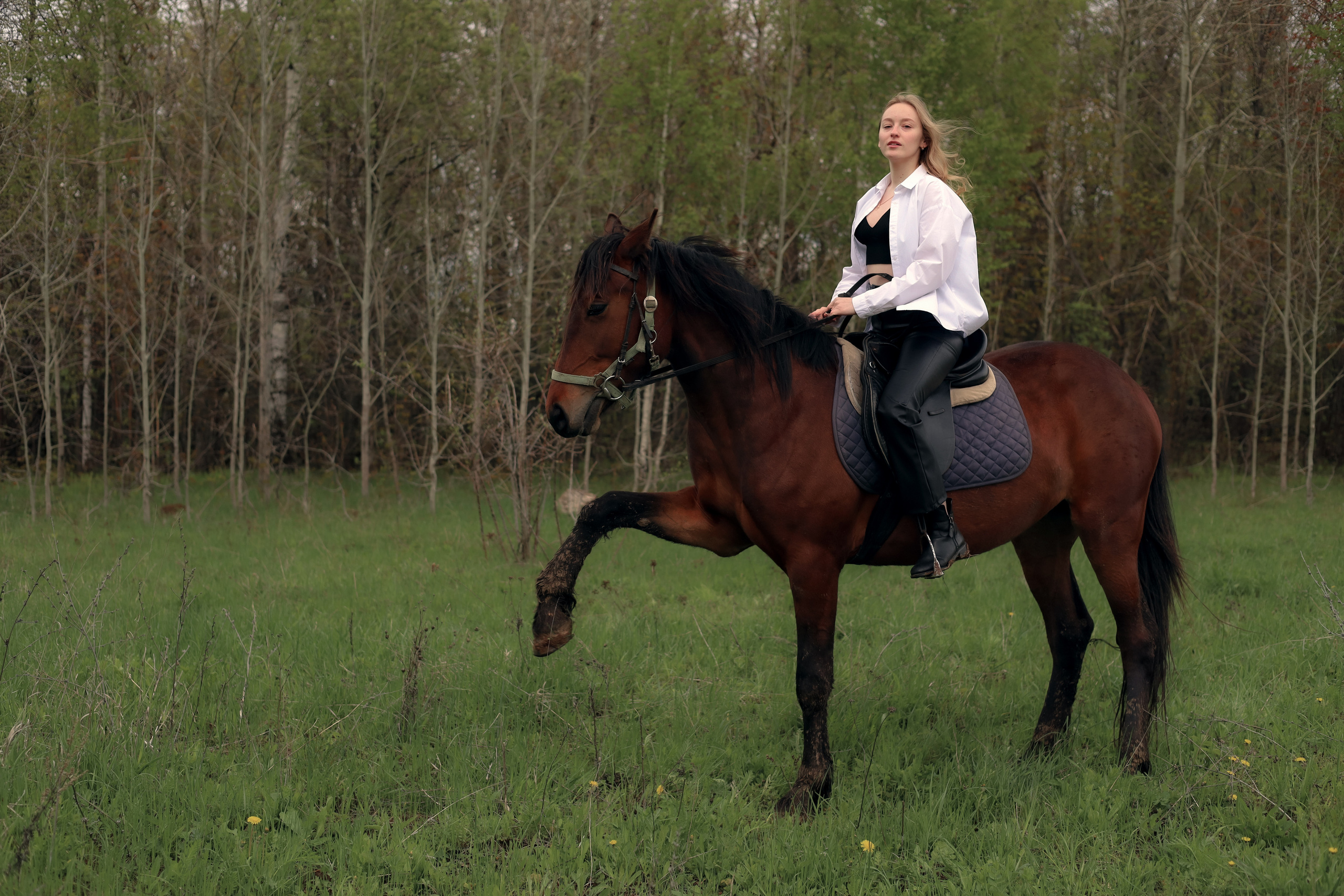 Грация. Семейный фотограф, Lifestyle съёмка в Казани