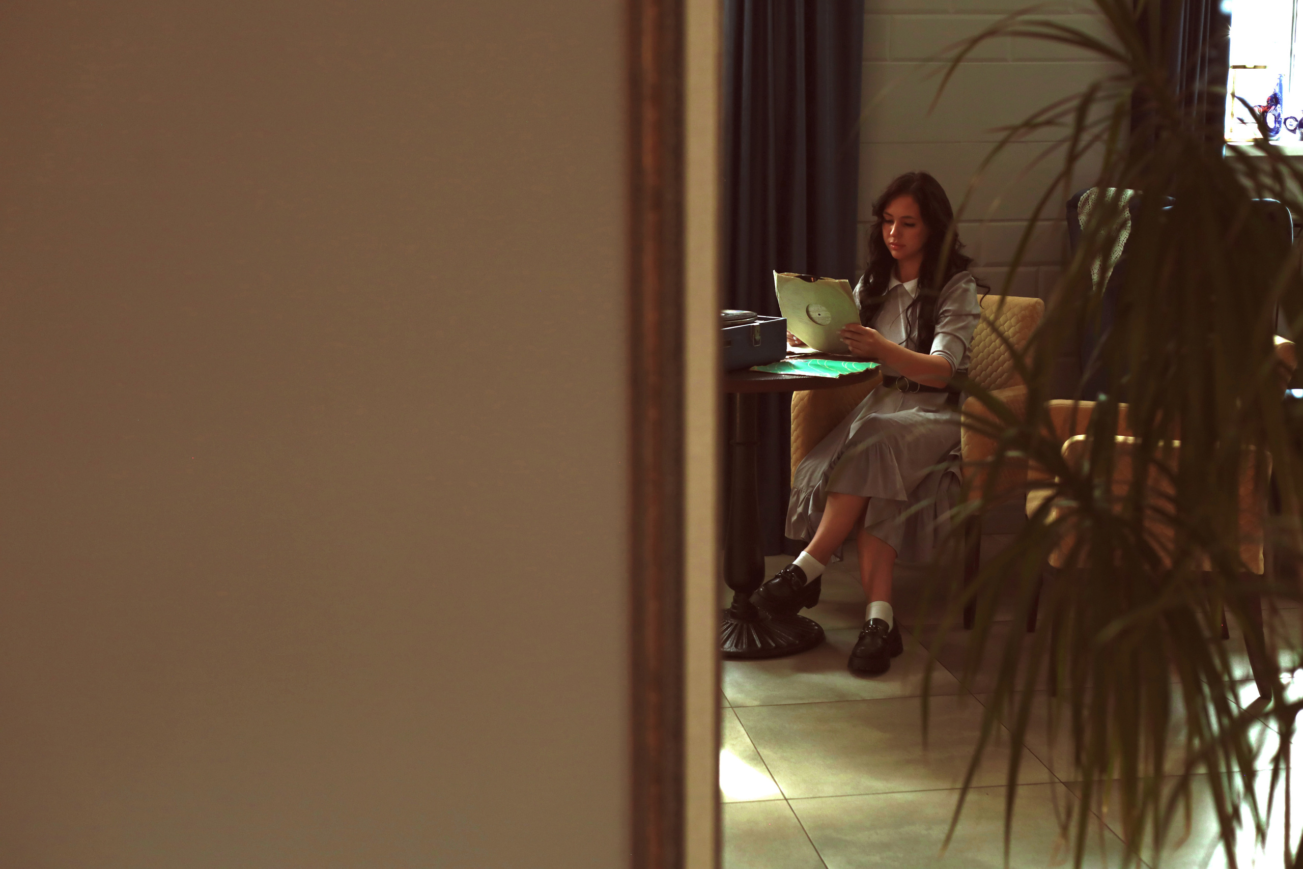 Винтажная. Семейный фотограф, Lifestyle съёмка в Казани