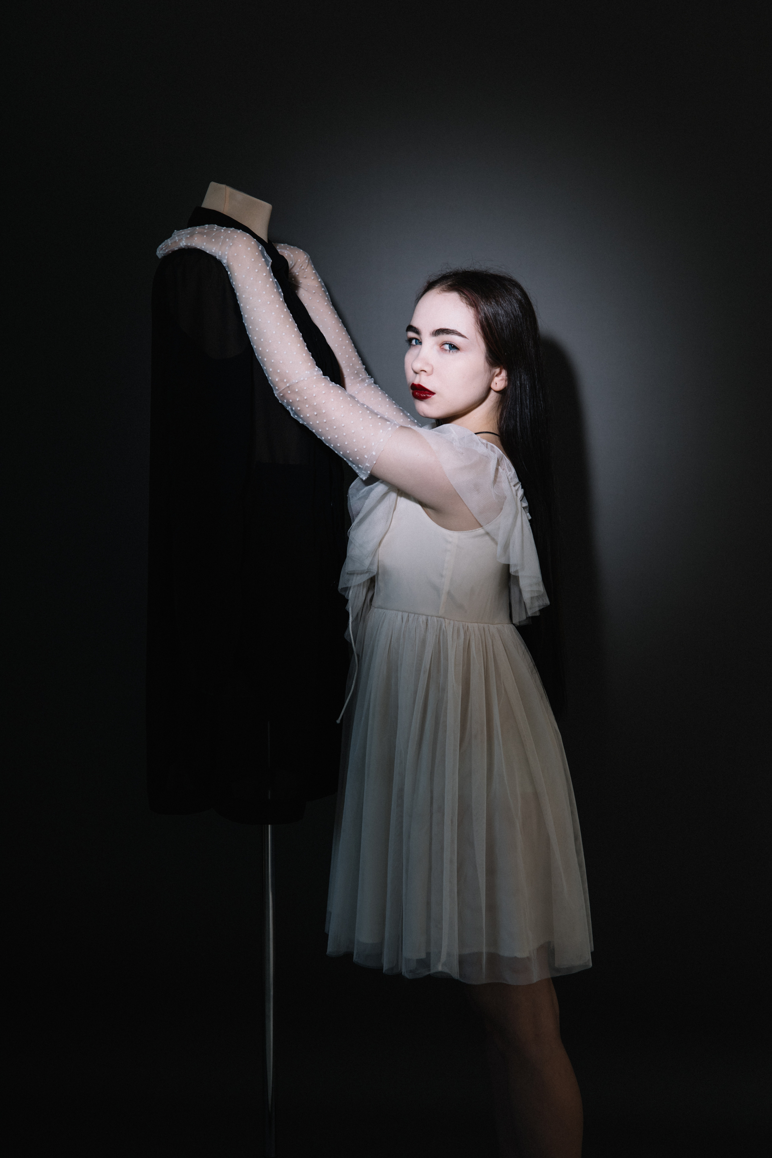 Завораживающая. Семейный фотограф, Lifestyle съёмка в Казани