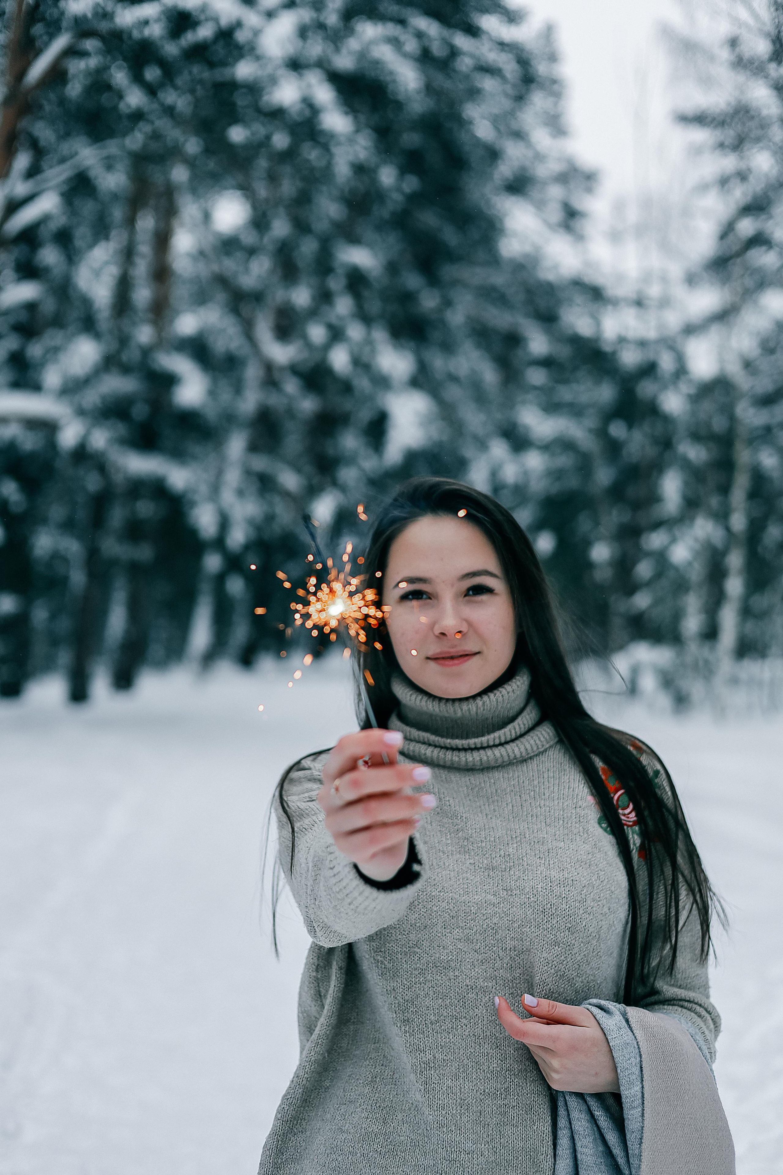 Снежная. Семейный фотограф, Lifestyle съёмка в Казани