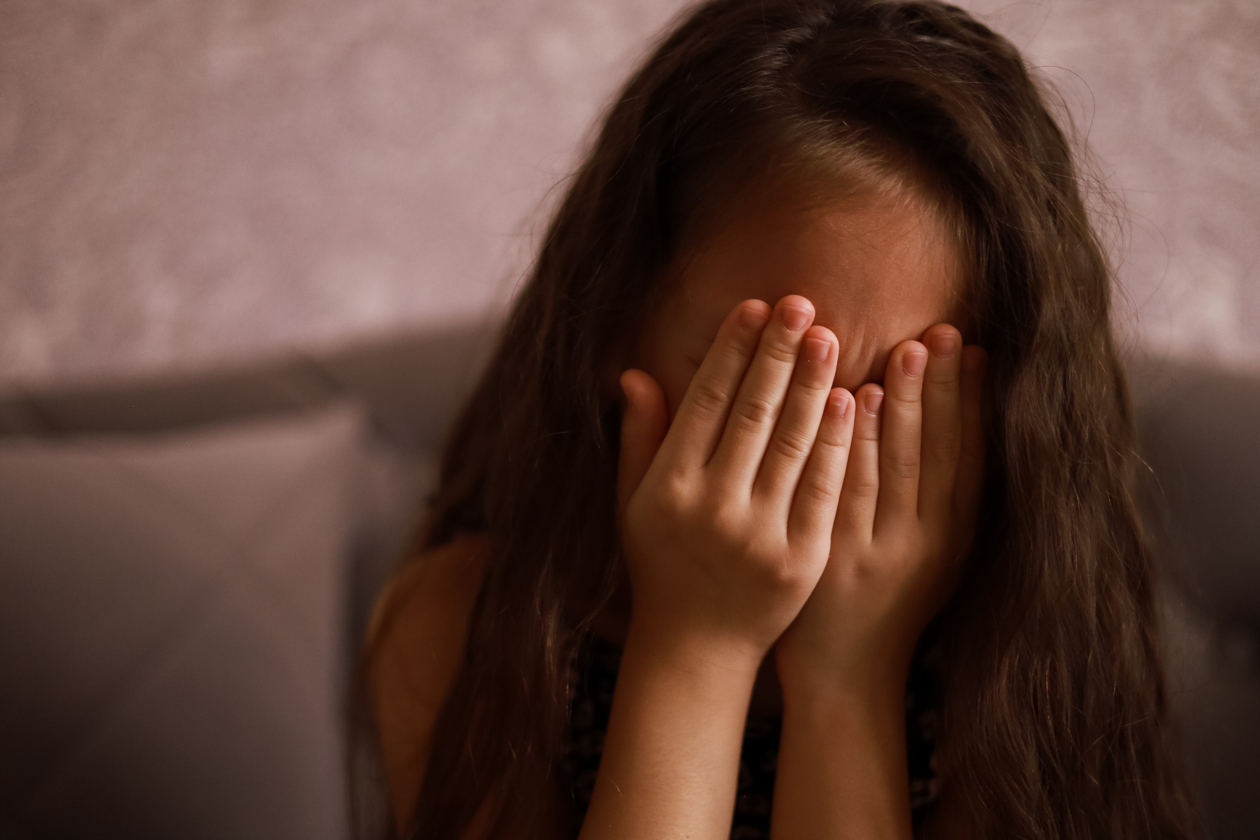 Семейная история: «Девочки». Семейный фотограф, Lifestyle съёмка в Казани