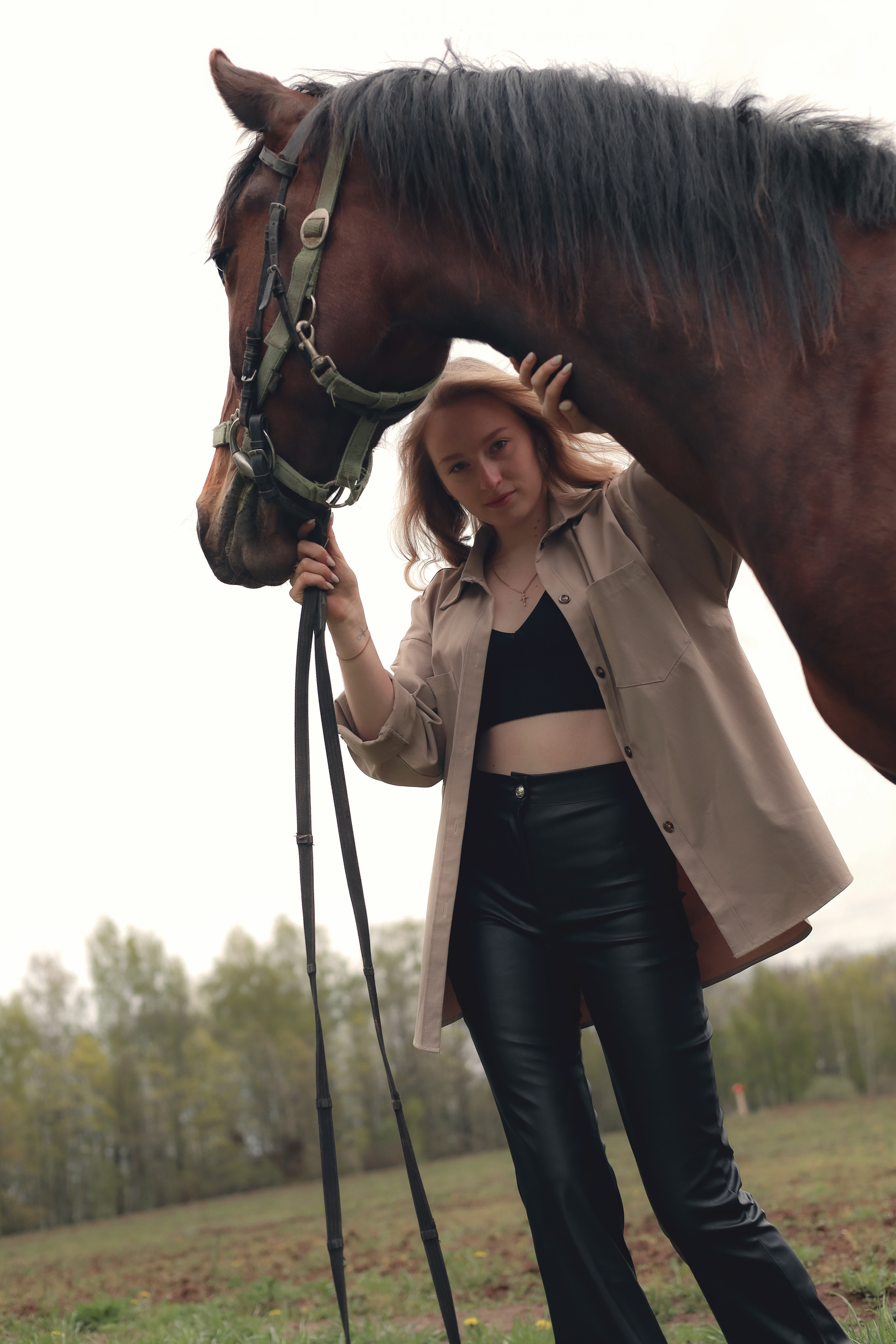 Грация. Семейный фотограф, Lifestyle съёмка в Казани