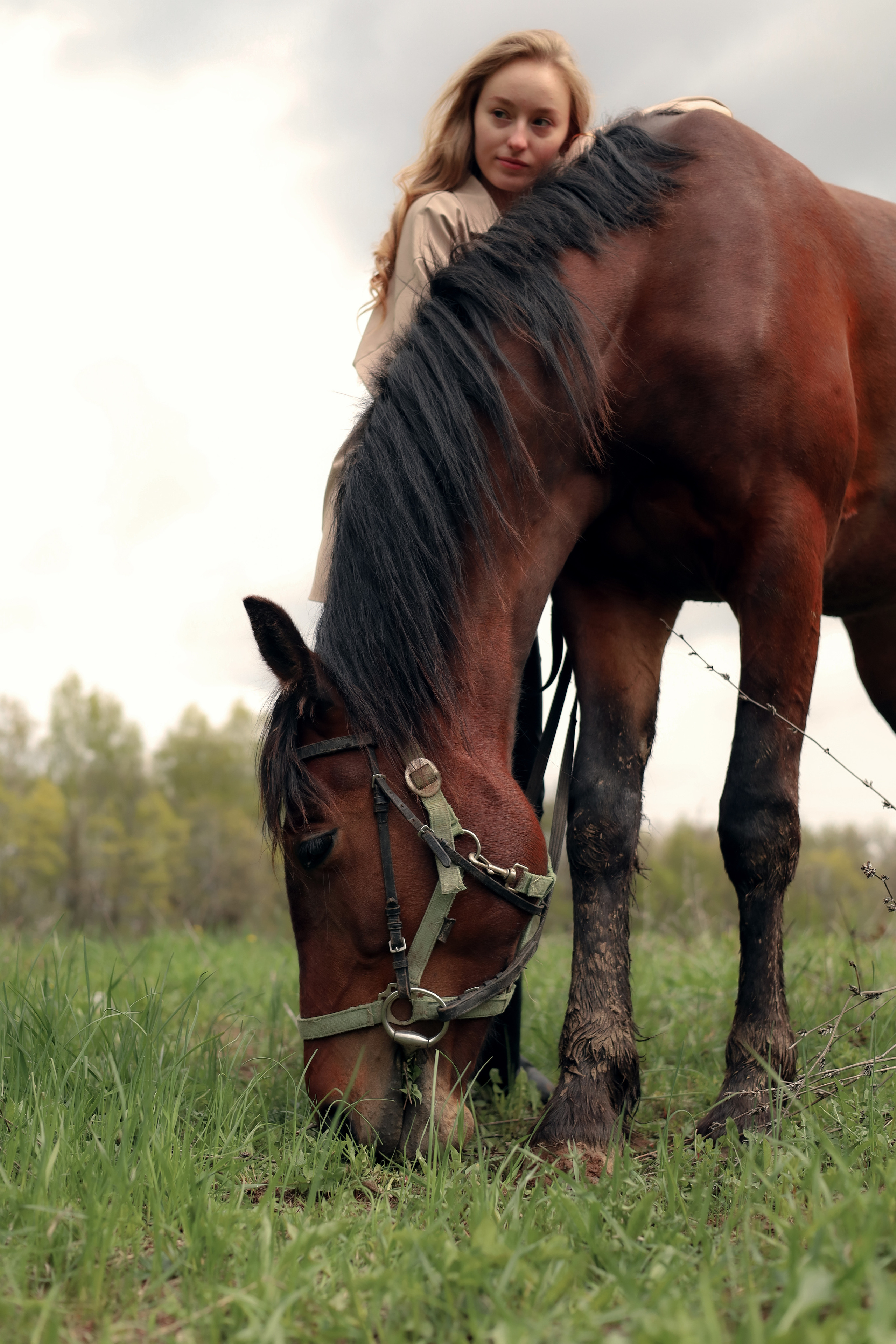 Грация. Семейный фотограф, Lifestyle съёмка в Казани