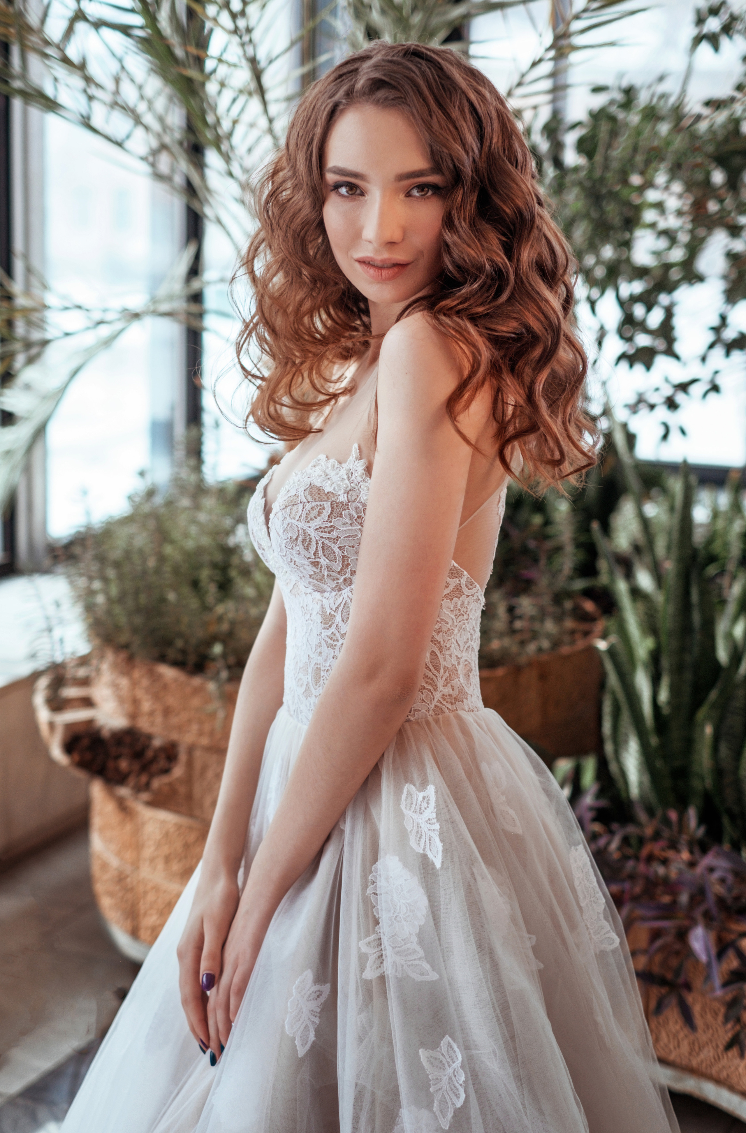 Свадебная съёмка. Фотограф в Самаре Андрей Галочкин