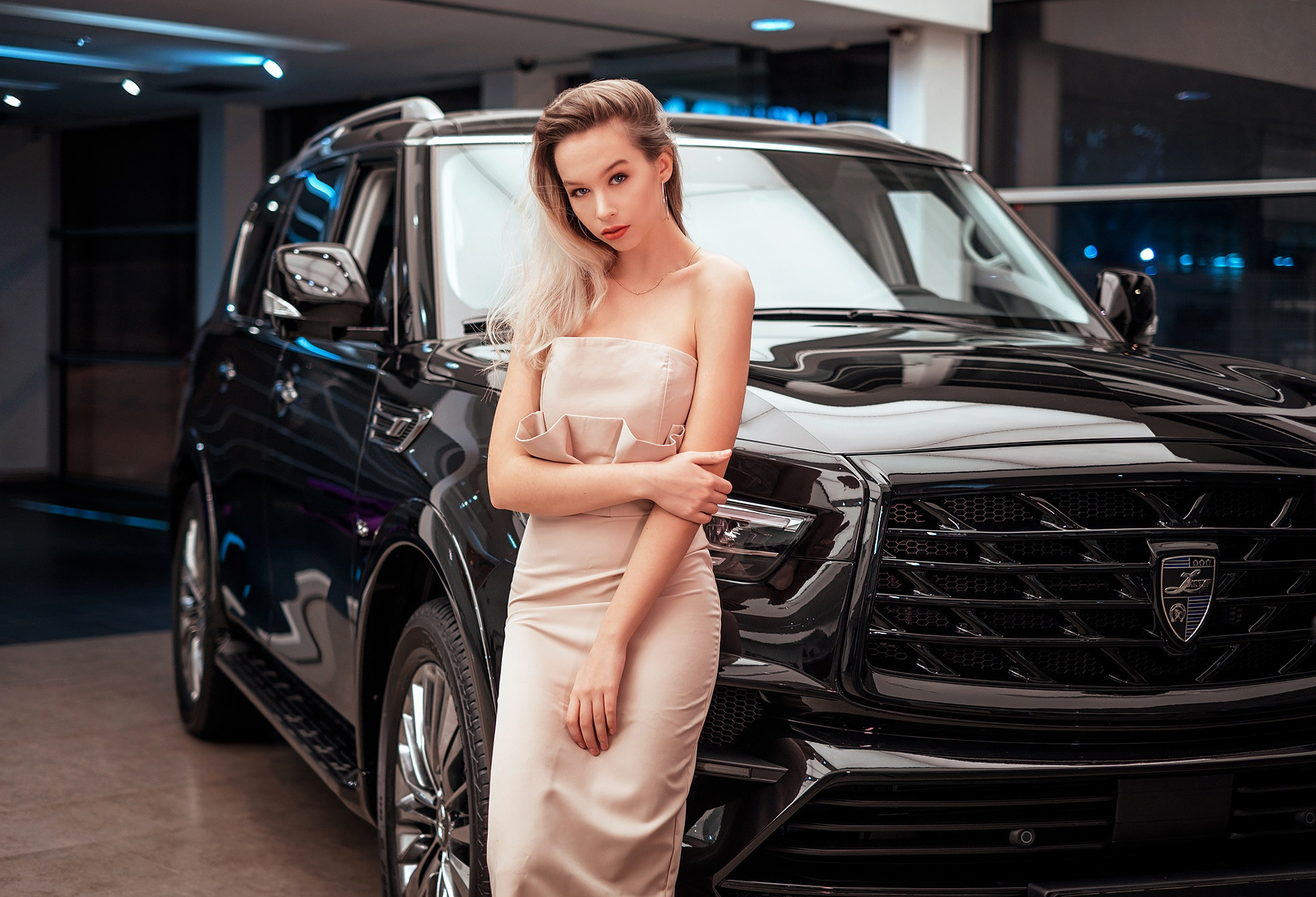 Контент. Фотограф в Самаре Андрей Галочкин