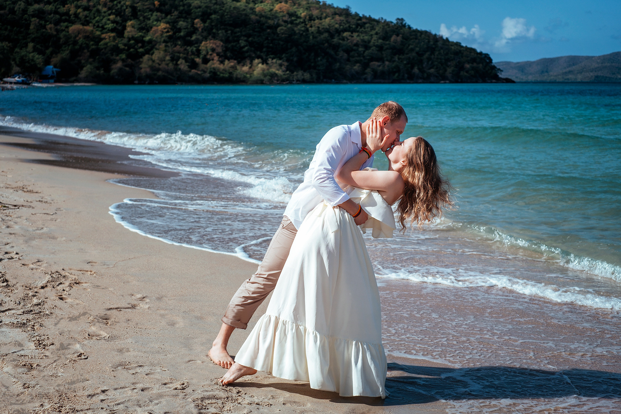 Love story. Фотограф в Самаре Андрей Галочкин