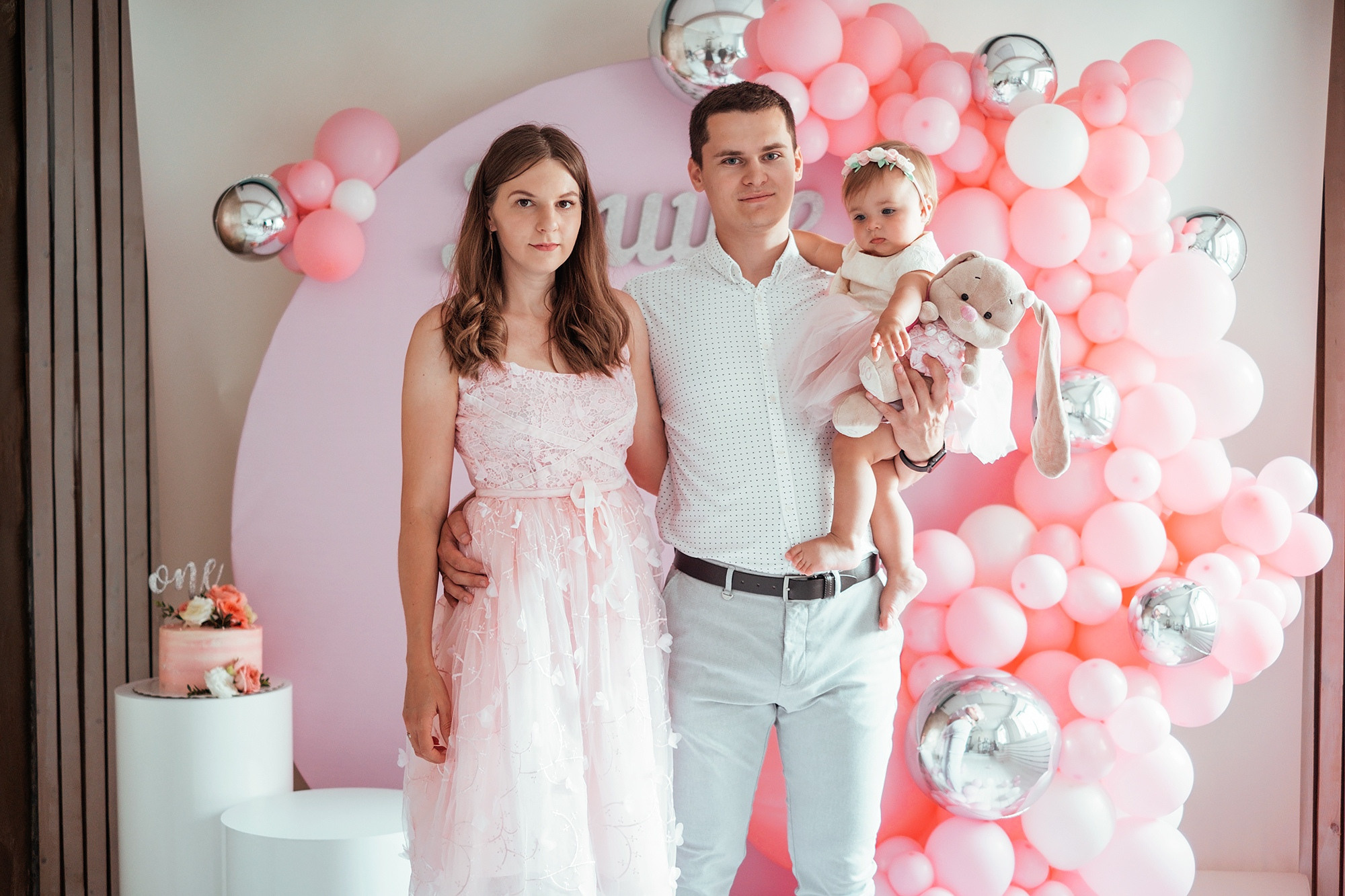 Семейные фотосессии. Фотограф в Самаре Андрей Галочкин