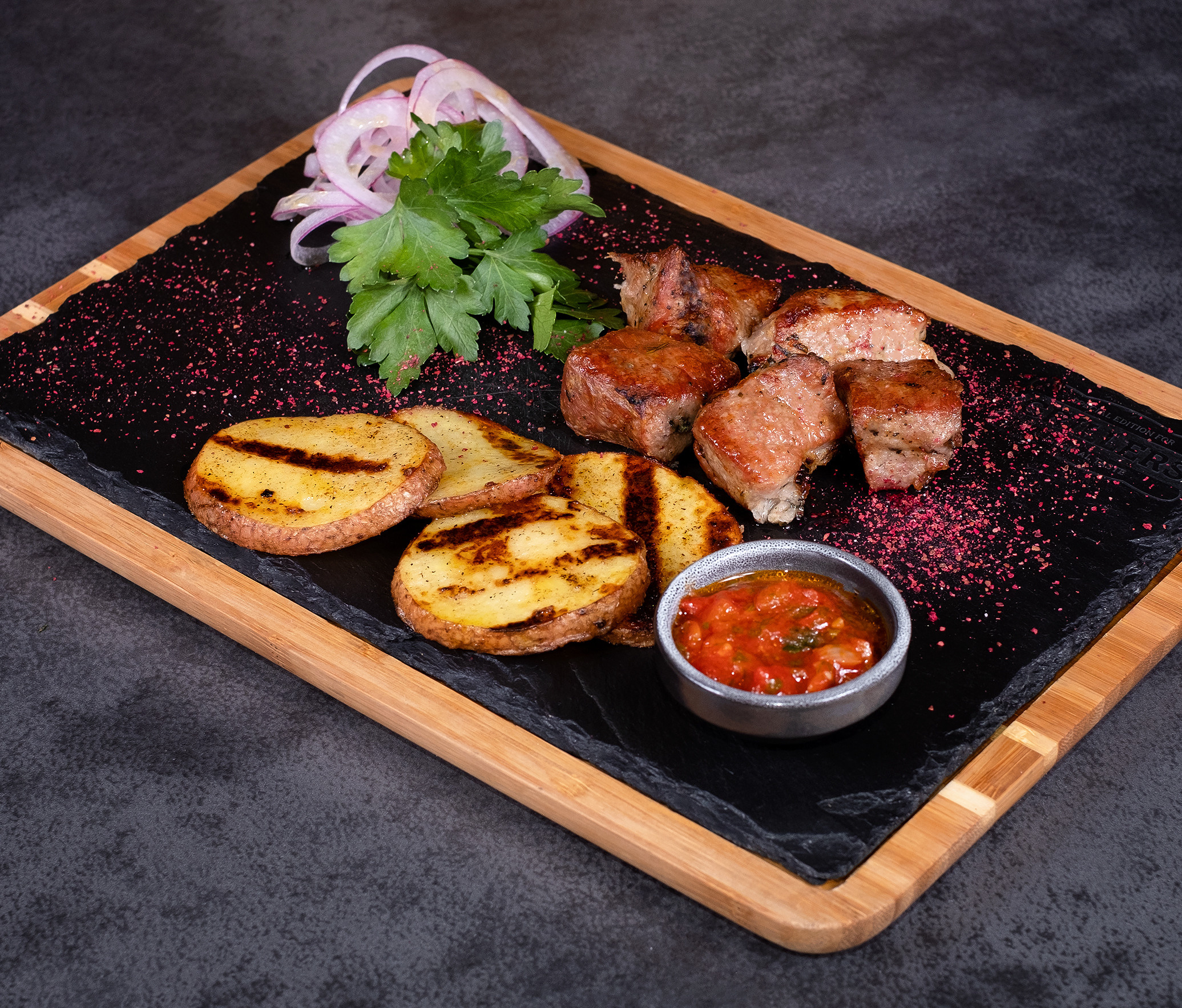 Food съёмка. Фотограф в Самаре Андрей Галочкин