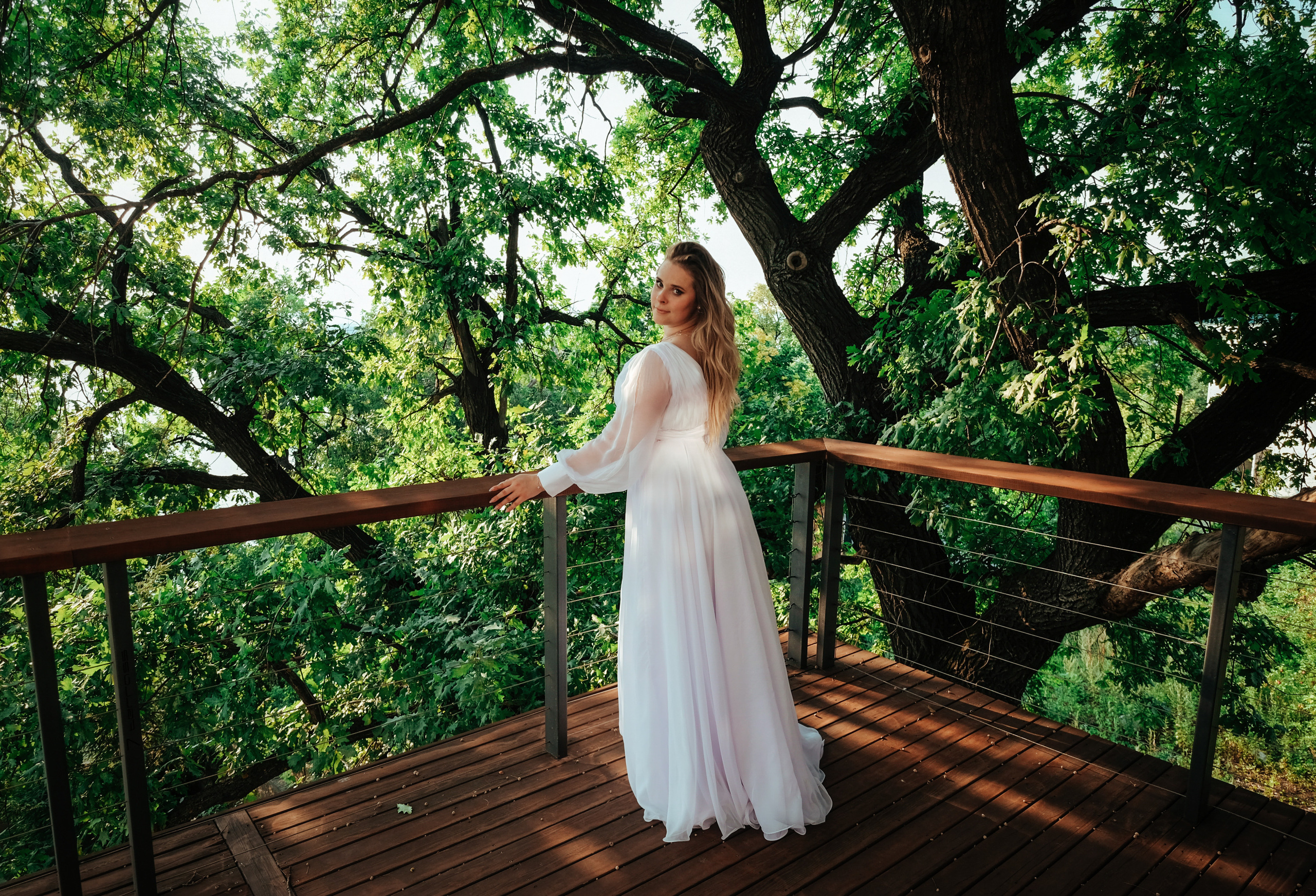 Свадебная съёмка. Фотограф в Самаре Андрей Галочкин